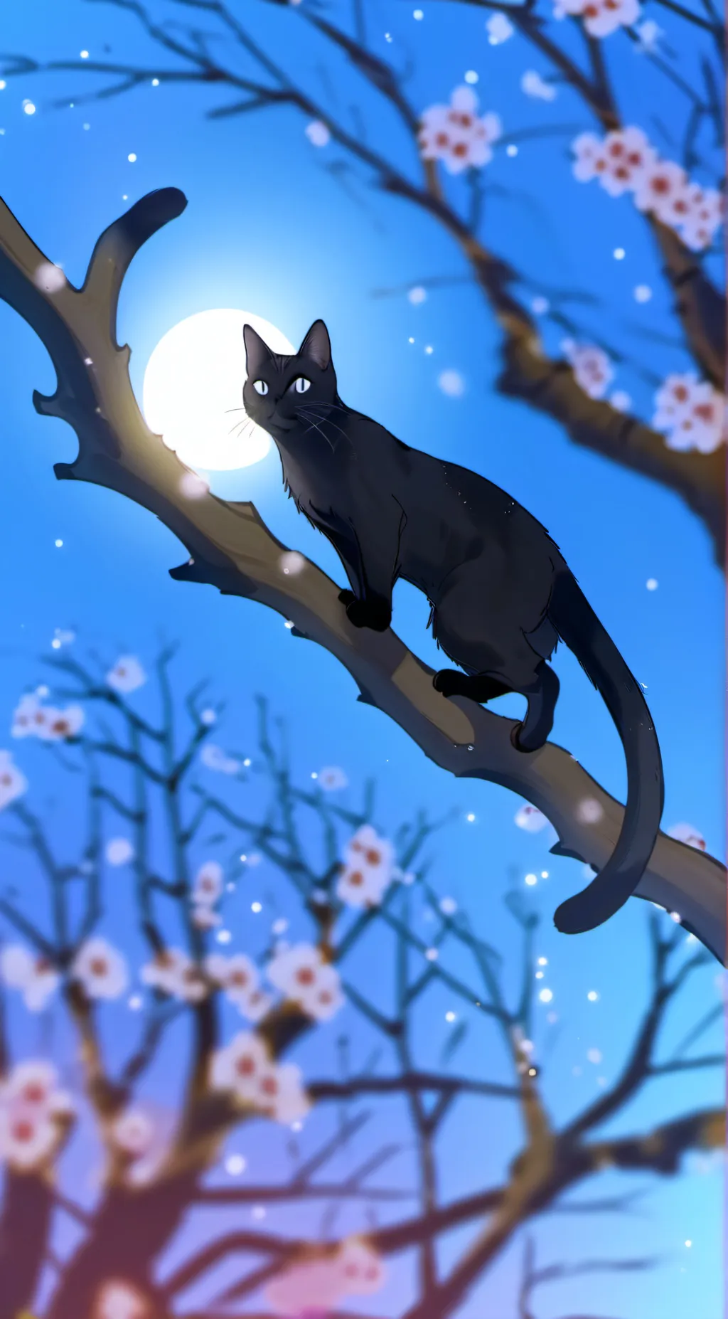 ai character: Jack background