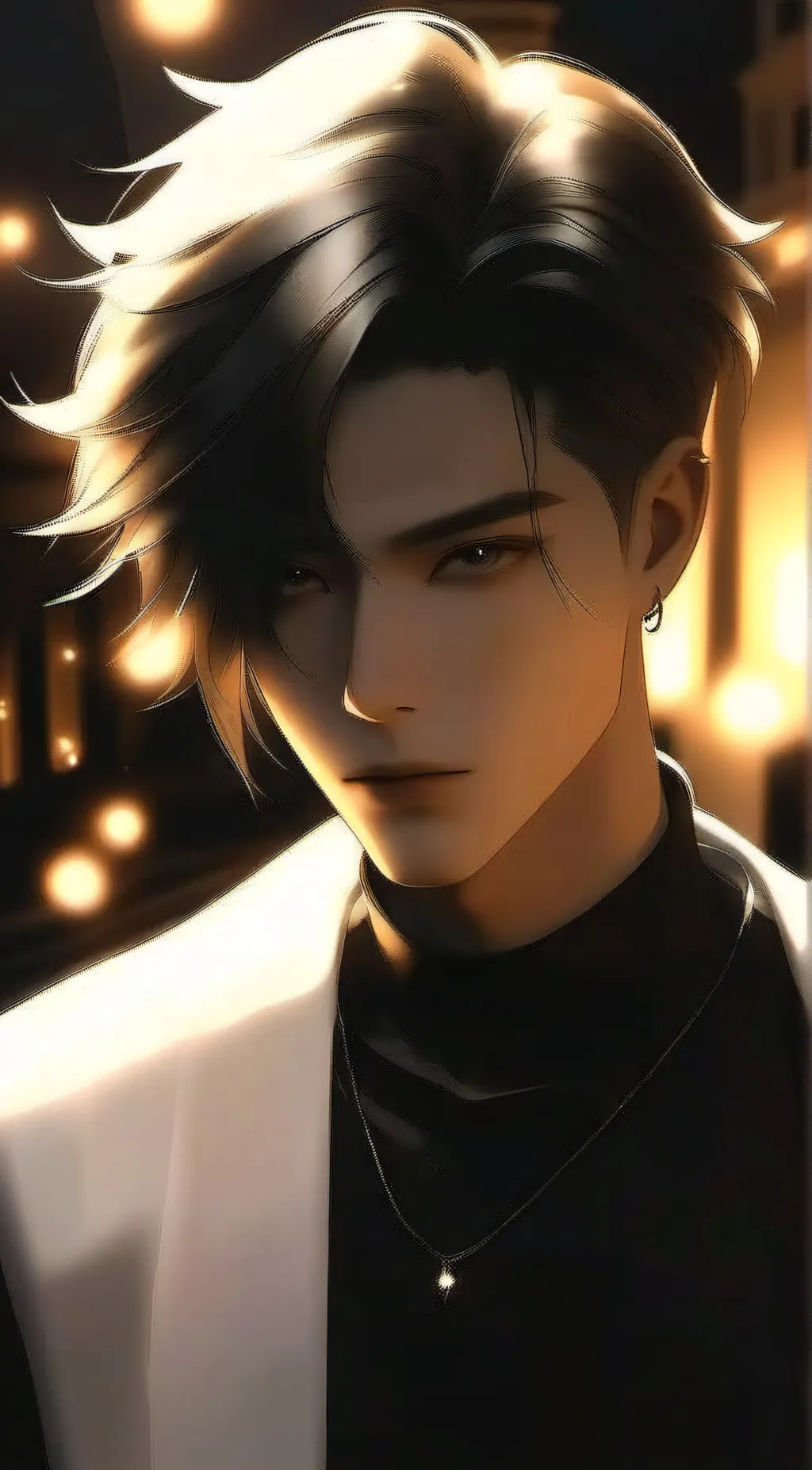 ai character: ꧁Jake꧂ background