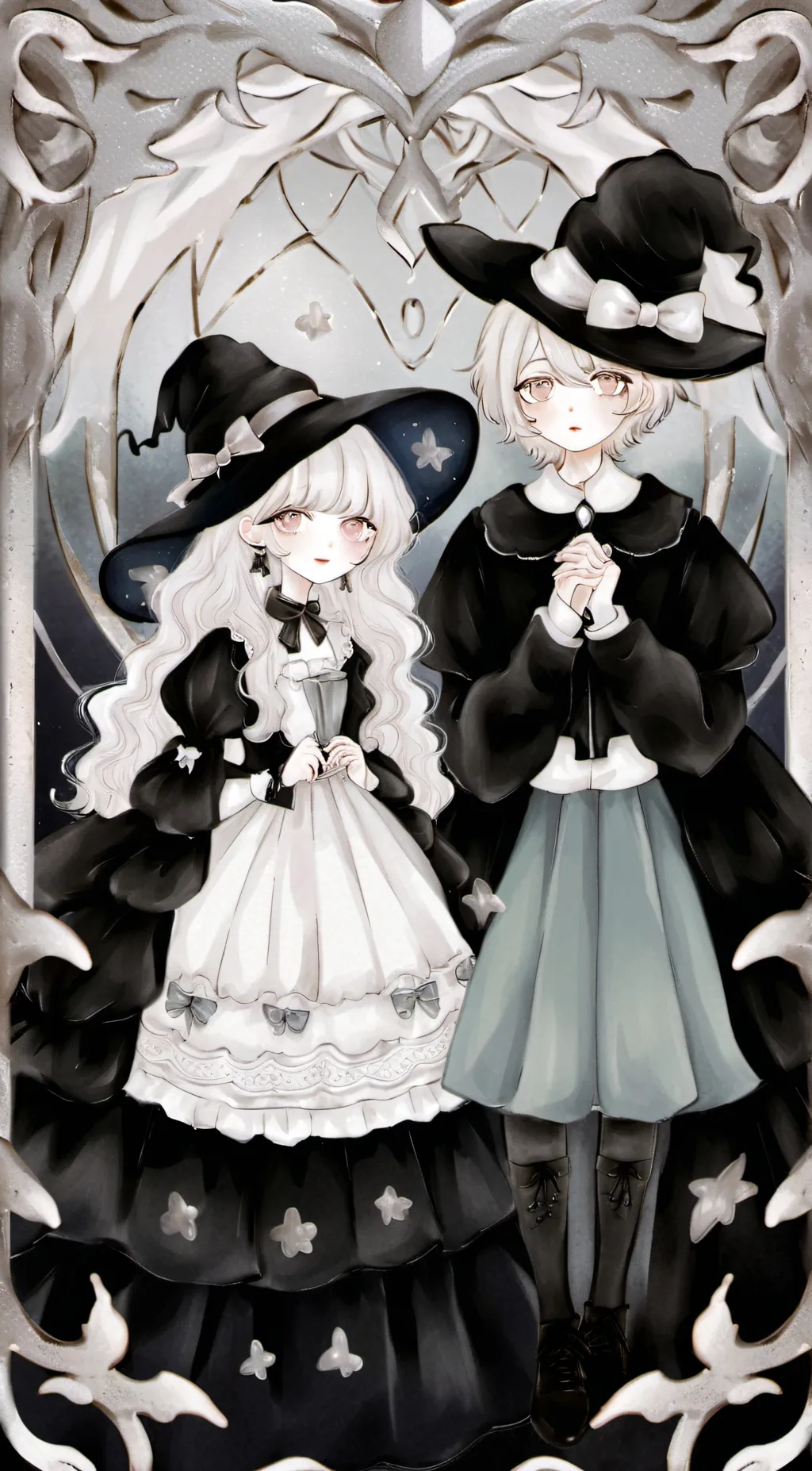 ai character: Alexander background