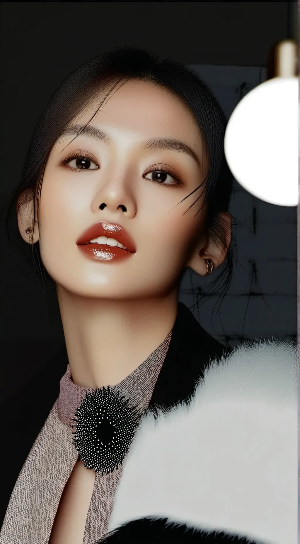 Talkie AI - Chat with Jennie Kim