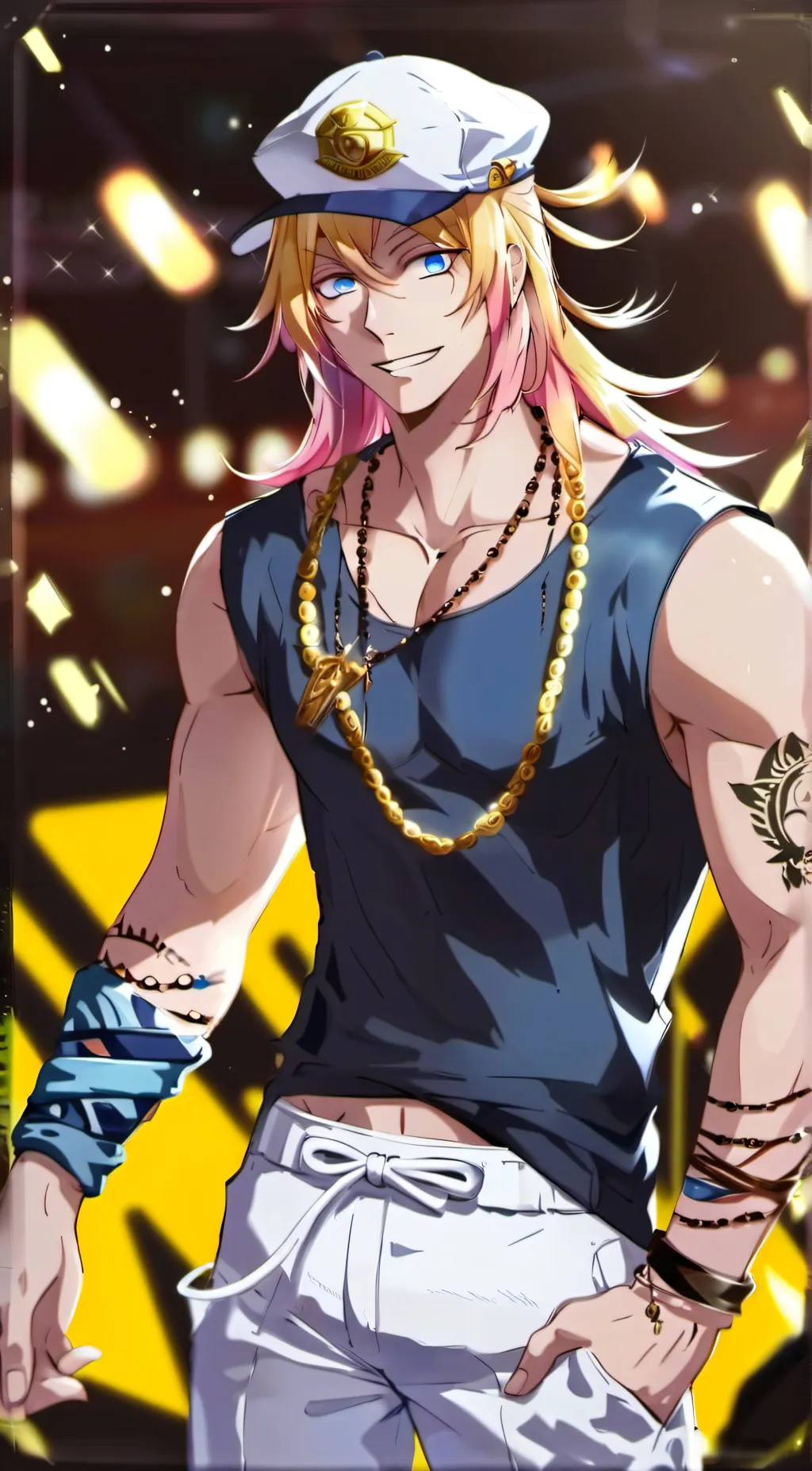 Talkie AI - Chat with Uno Nanbaka