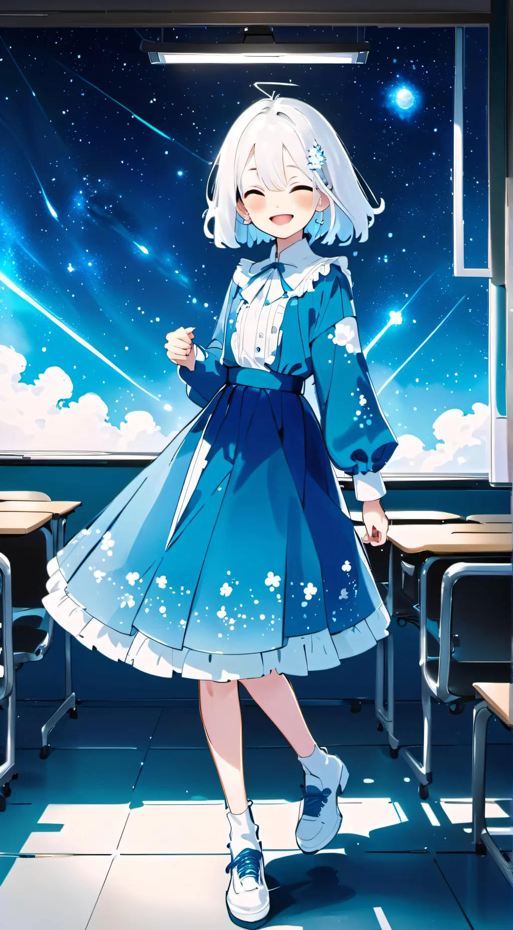 Talkie AI - Chat with Lily