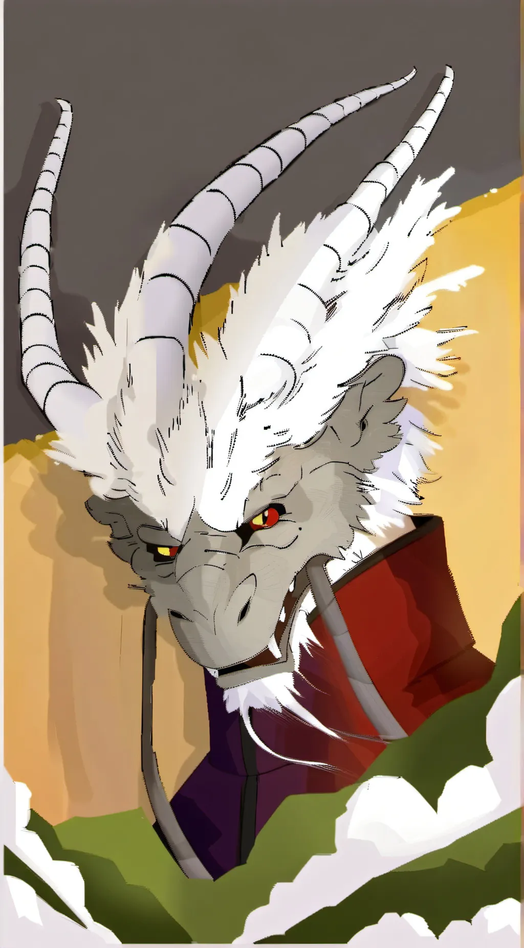 Talkie AI - Chat with Discord -MLP-