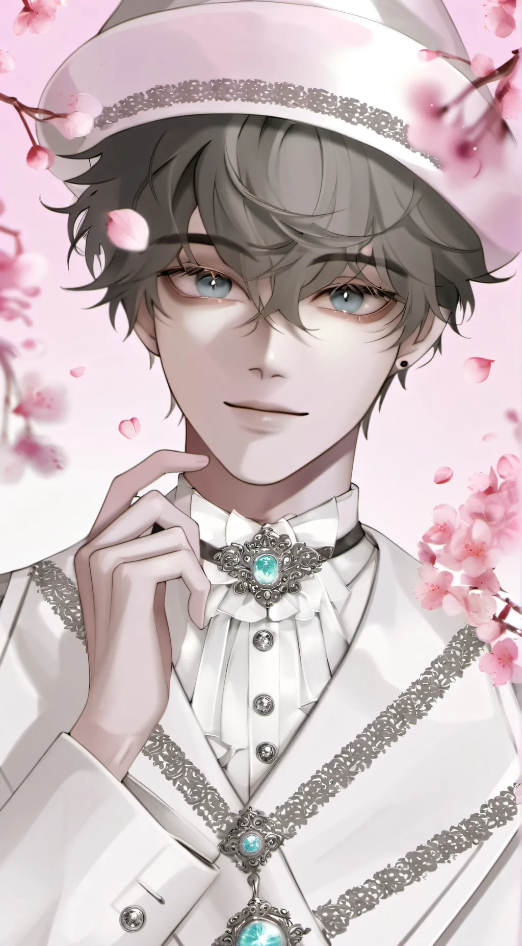 Talkie AI - Chat with Taylor