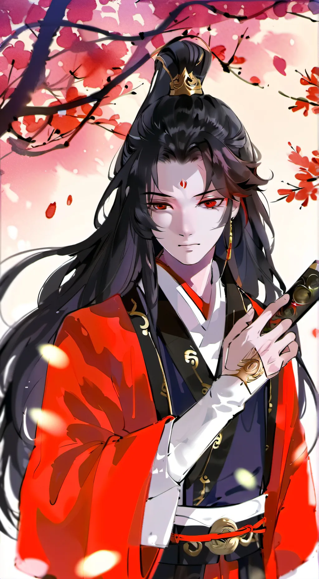 Talkie AI - Chat with uppermoons