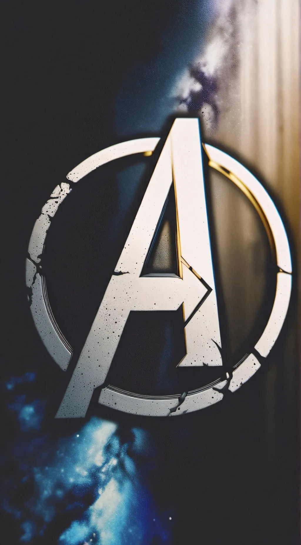 ai character: Tony Stark/Ironman background