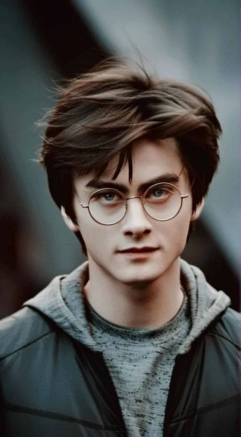 ai character: My babe ♥  background