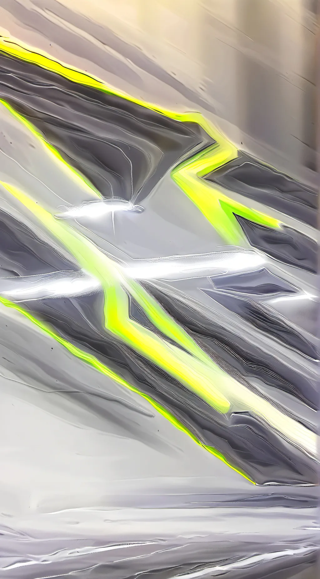 ai character: anthing background