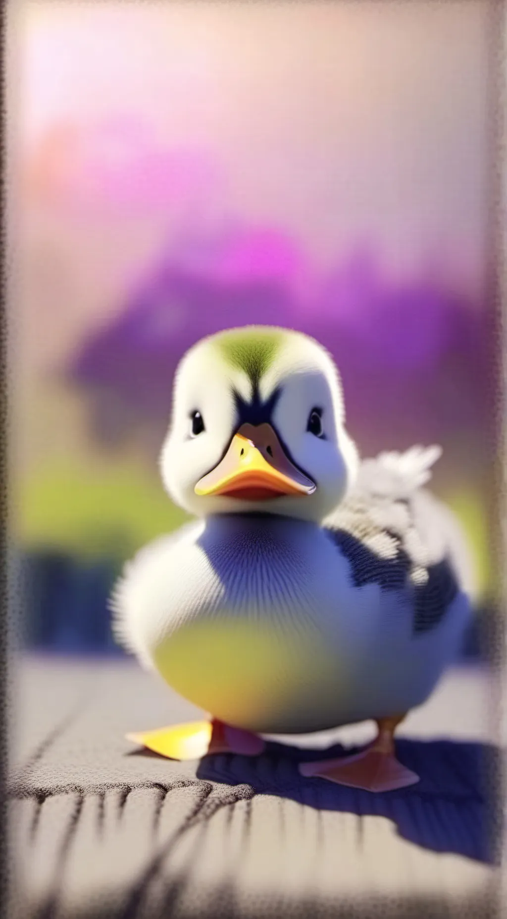 Talkie AI - Chat with +Duck+