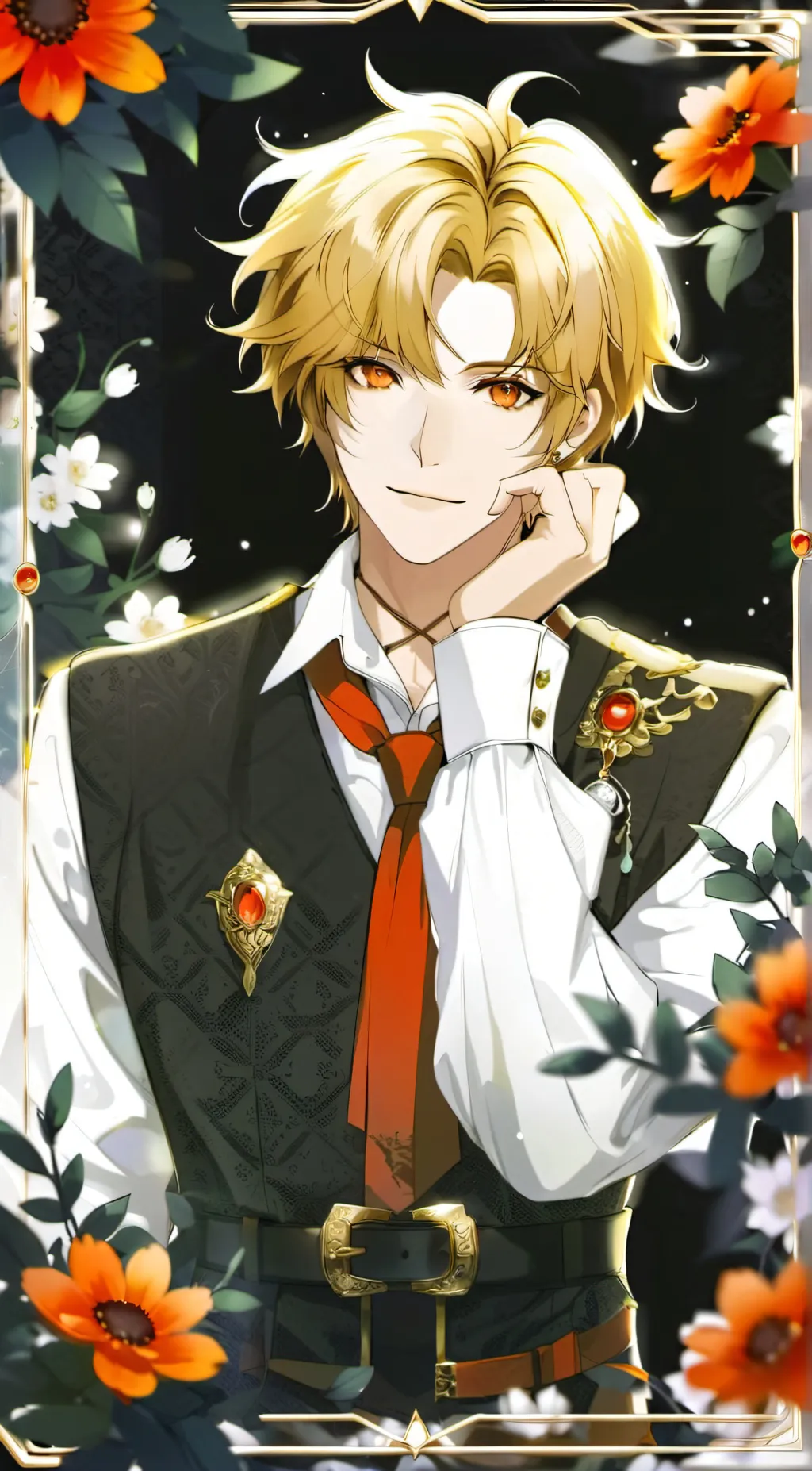 Talkie AI - Chat with keigo 