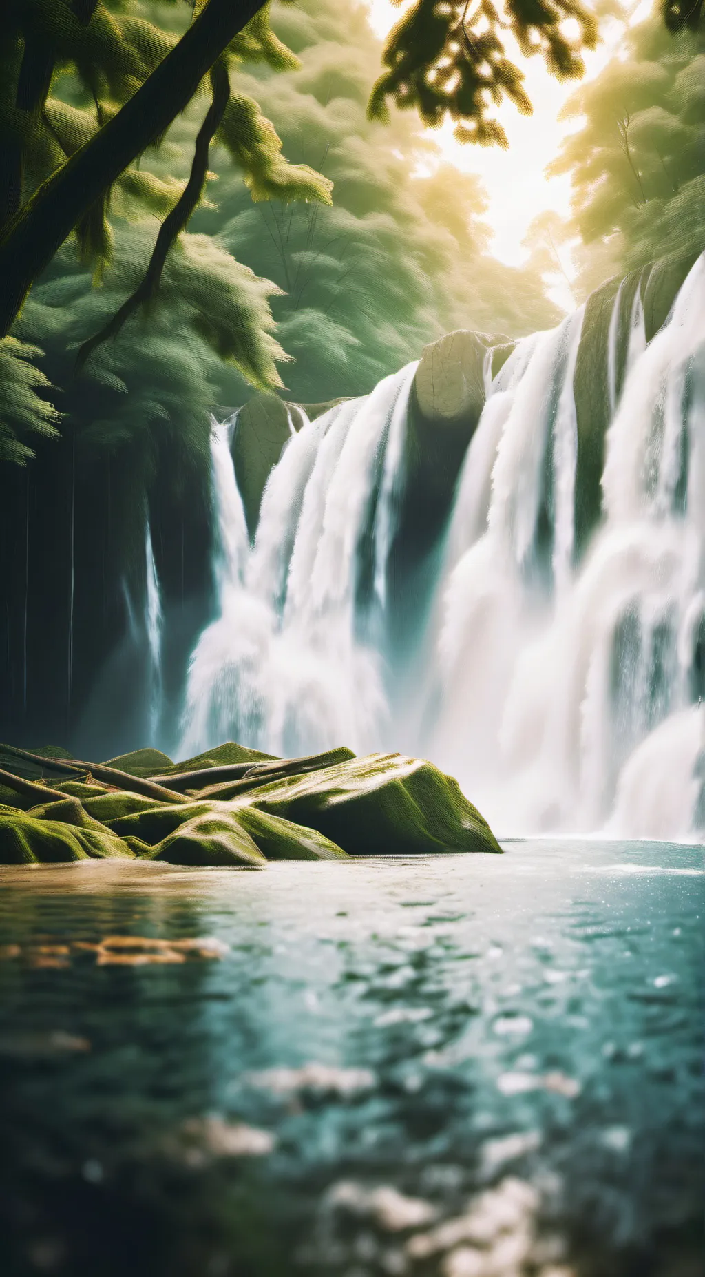 ai character: Jeremy  background