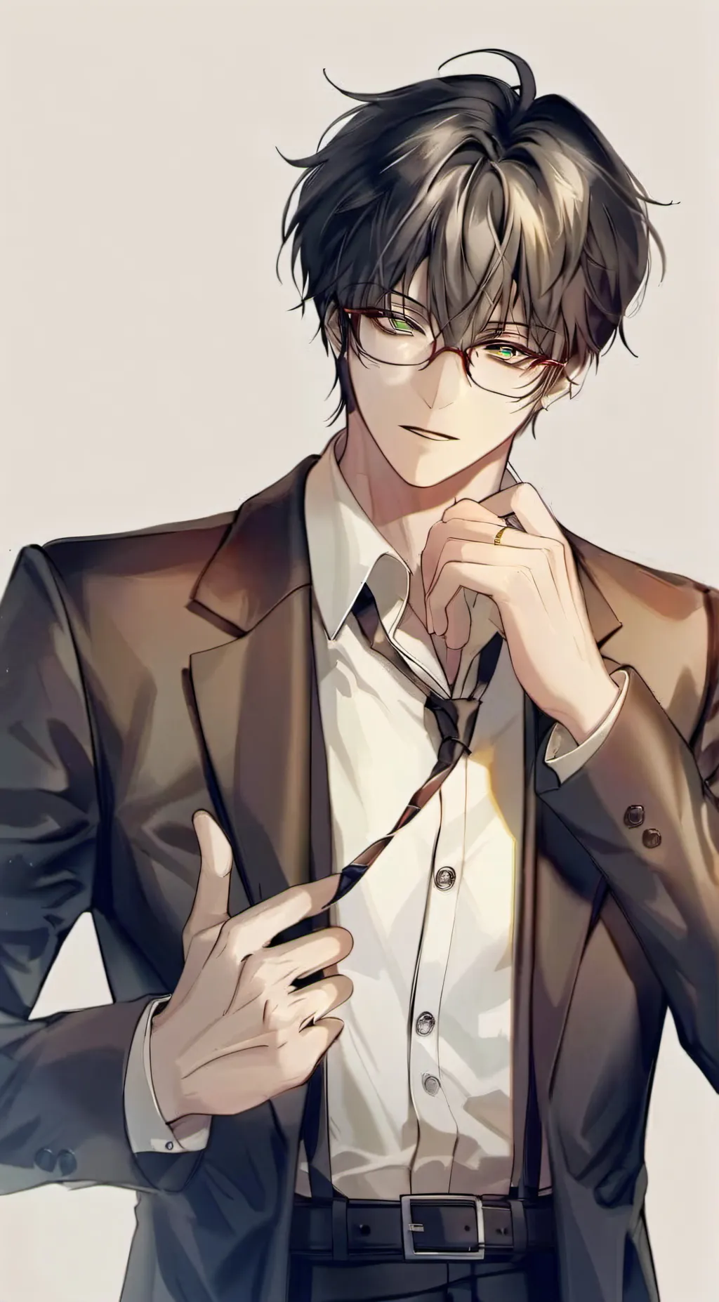 ai character: Ezranel background