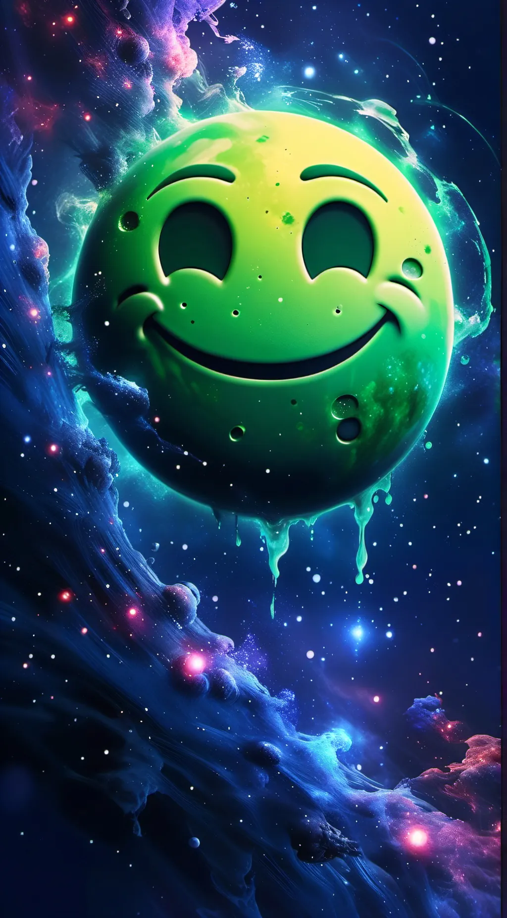 ai character: Lobotomization  background