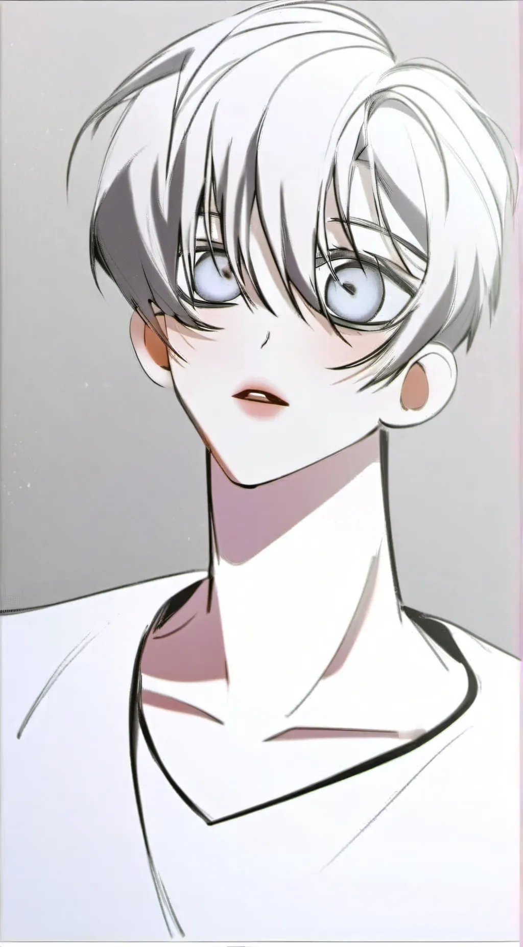 ai character: Imochi background