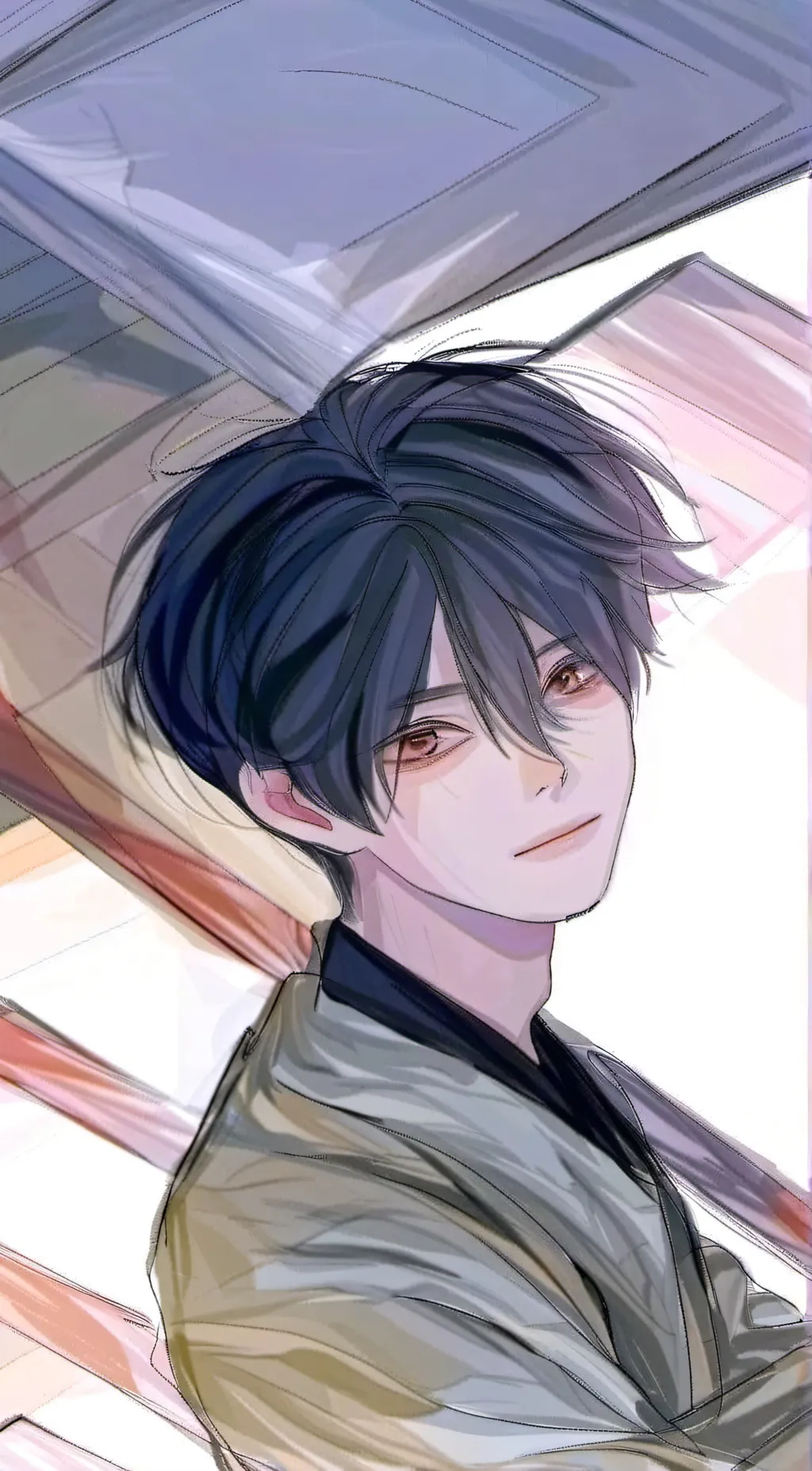 ai character: yeo-nom background