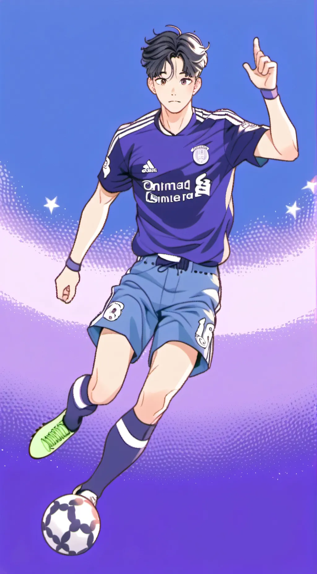 Talkie AI - Chat with Abumeyung