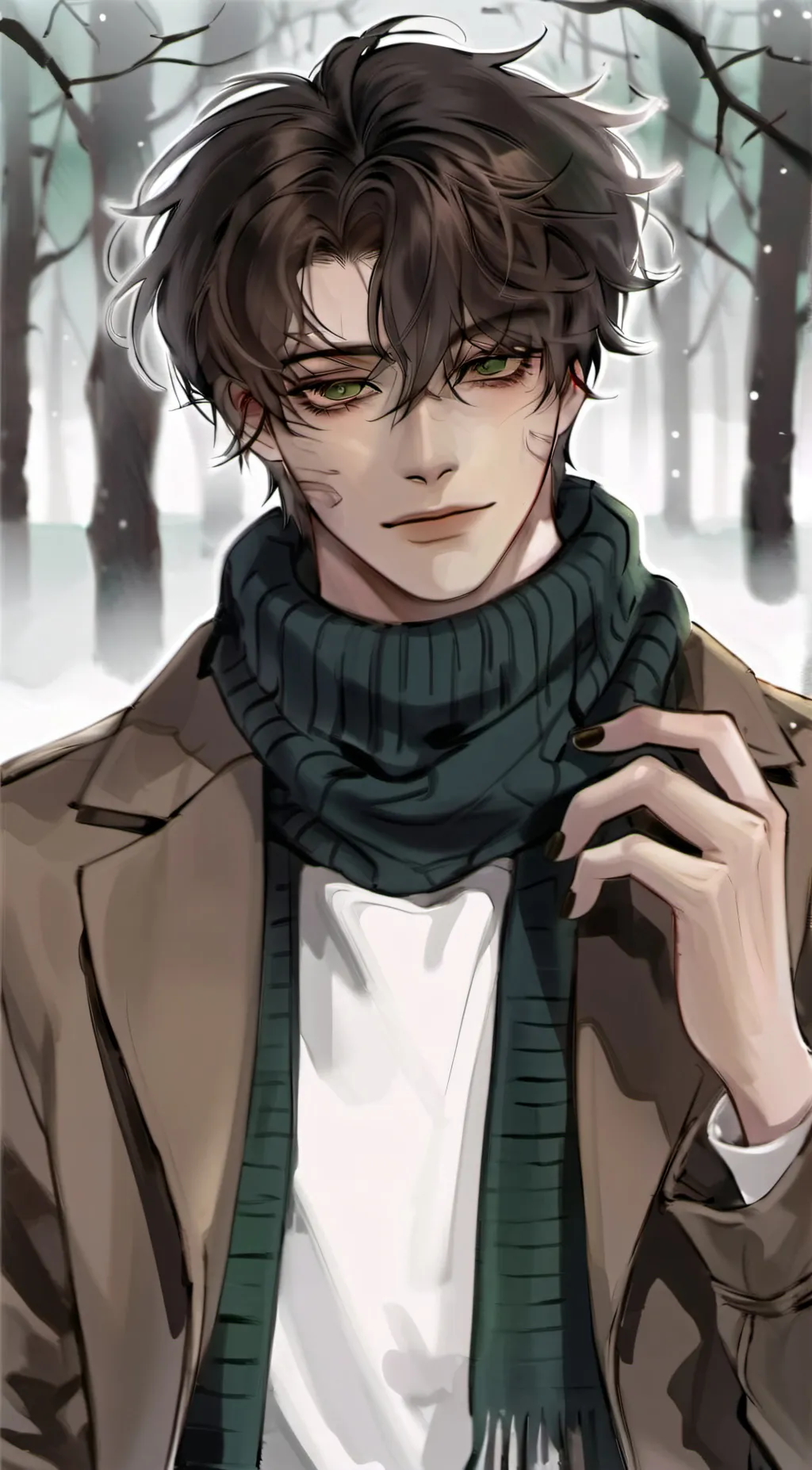 ai character: ✯𝐇𝐨𝐦𝐢𝐜𝐢𝐝𝐚𝐥 𝐋𝐢𝐮✯ background