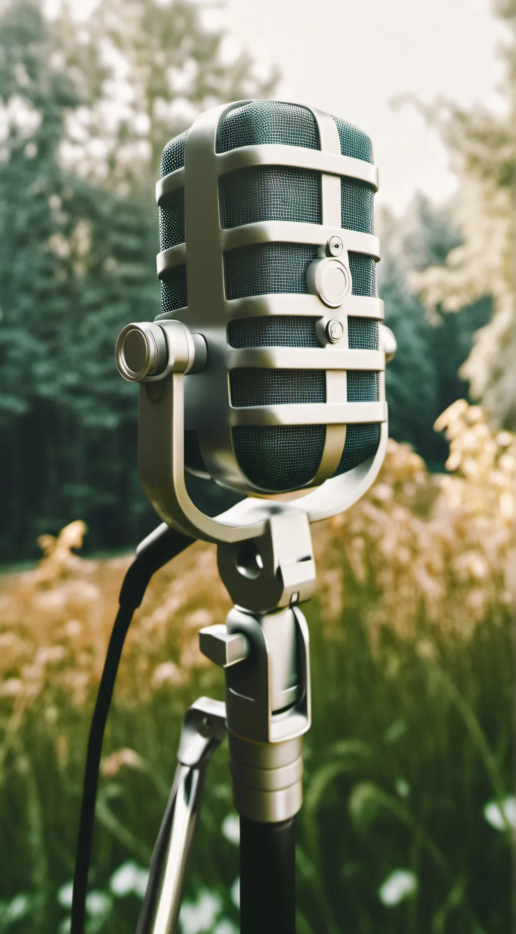 ai character: finish the lyrics  background