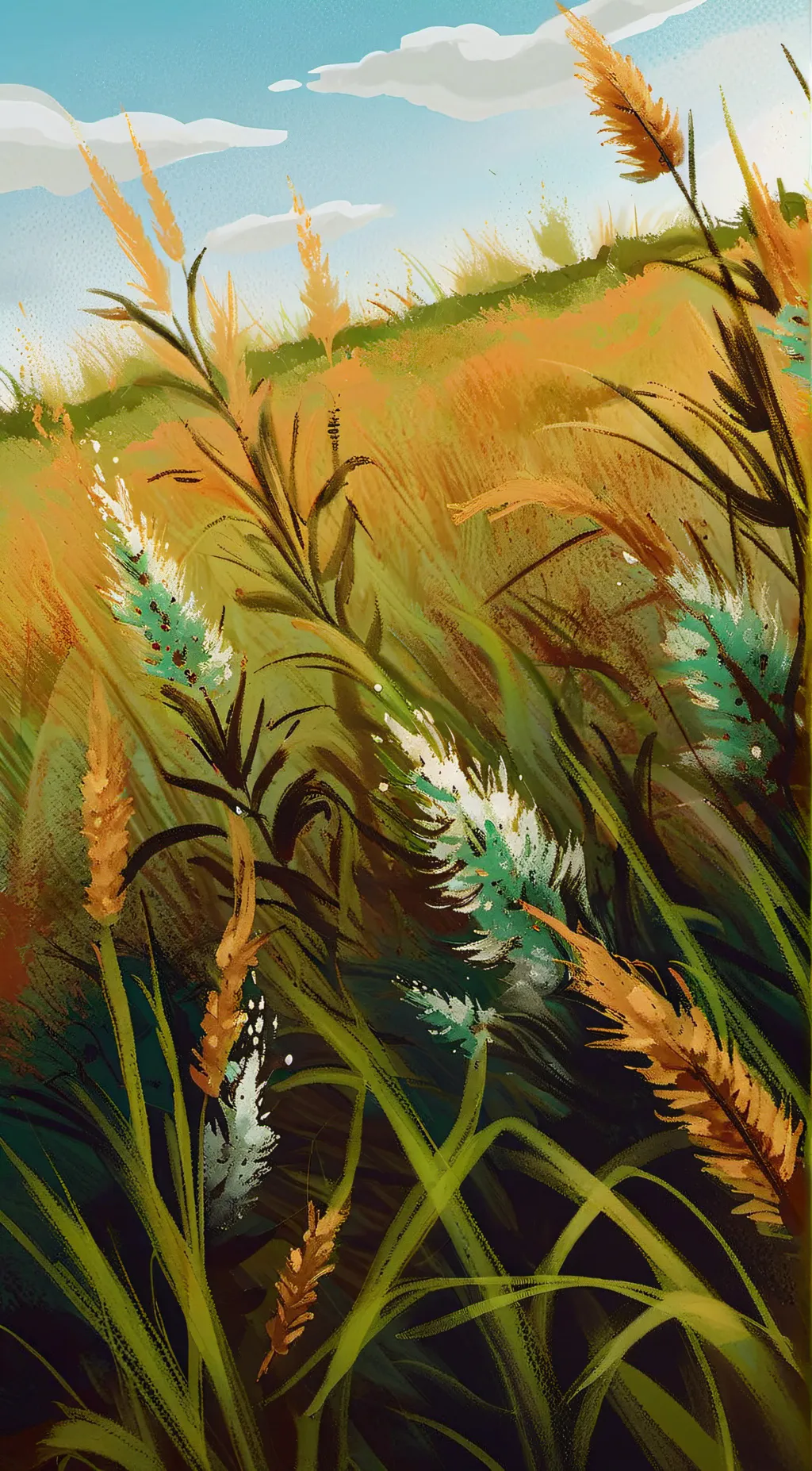 Talkie AI - Chat with ENCANTO