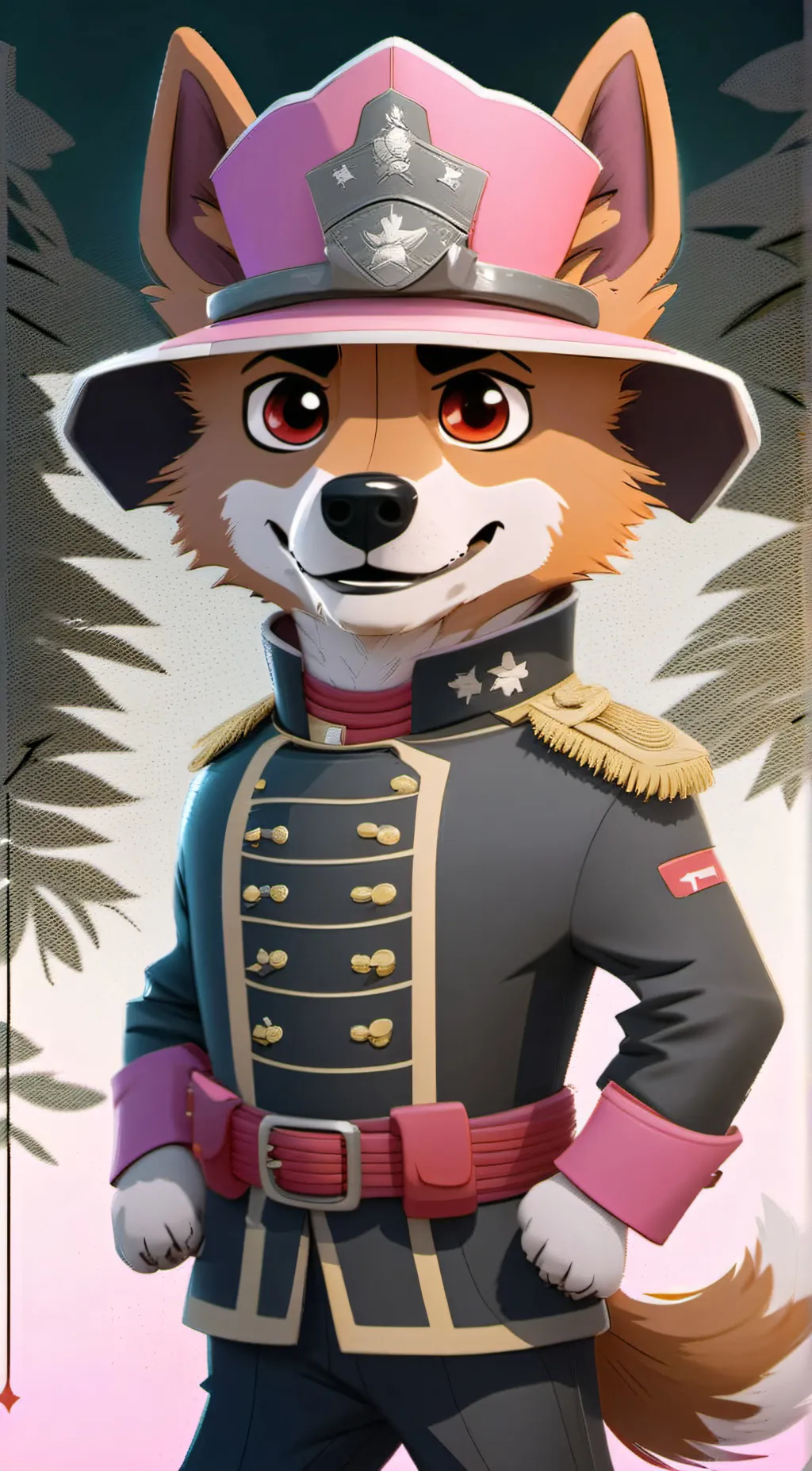 Talkie AI - Chat with general skye