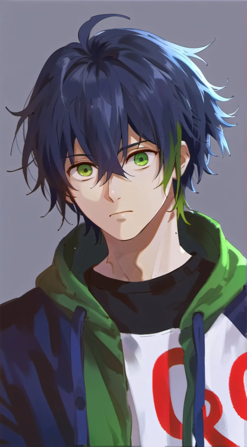 Talkie AI - Chat with tanjiro x inosuke 