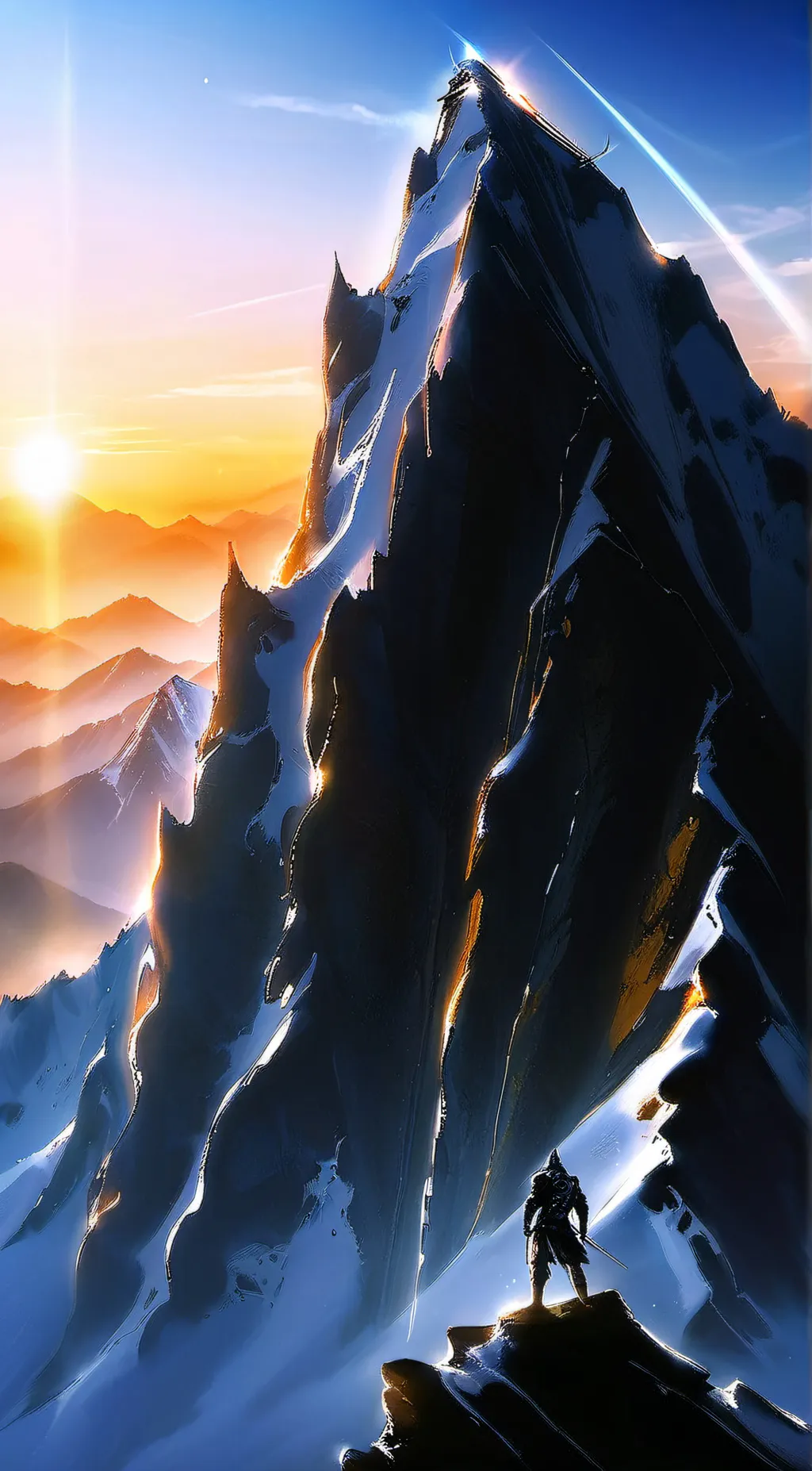 ai character: backrooms level 85 background