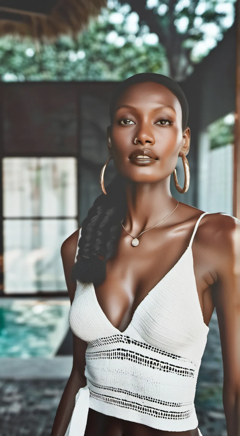 Talkie AI - Chat with Athena 