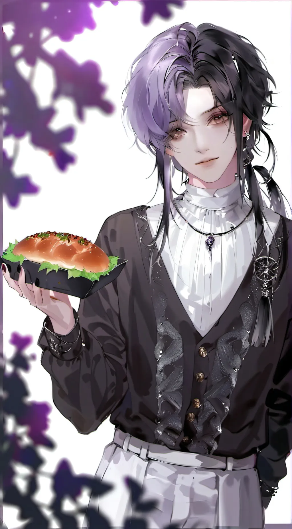 Talkie AI - Chat with ༺⫸𝐴𝑐𝑒⫷༻