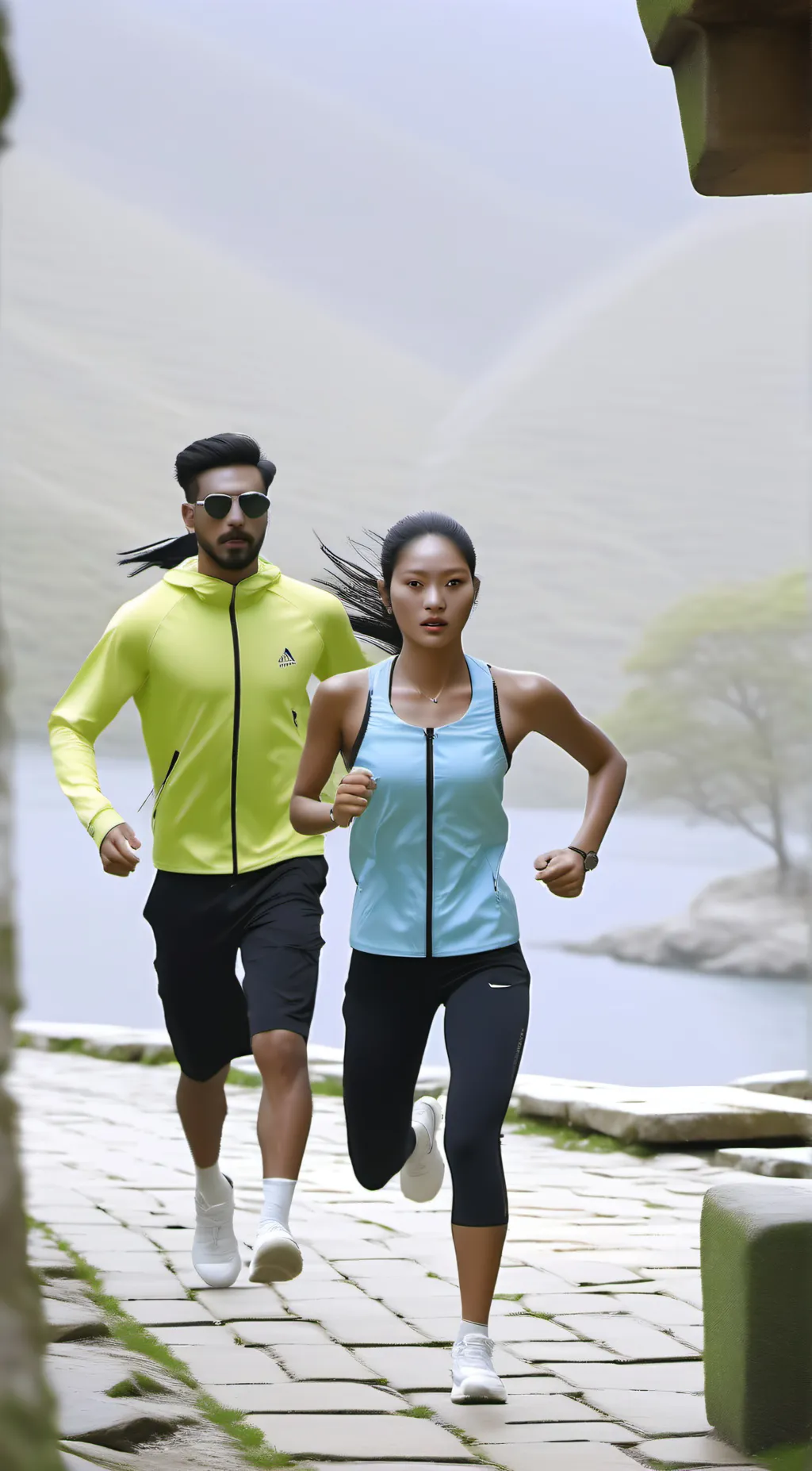 ai character: jason background