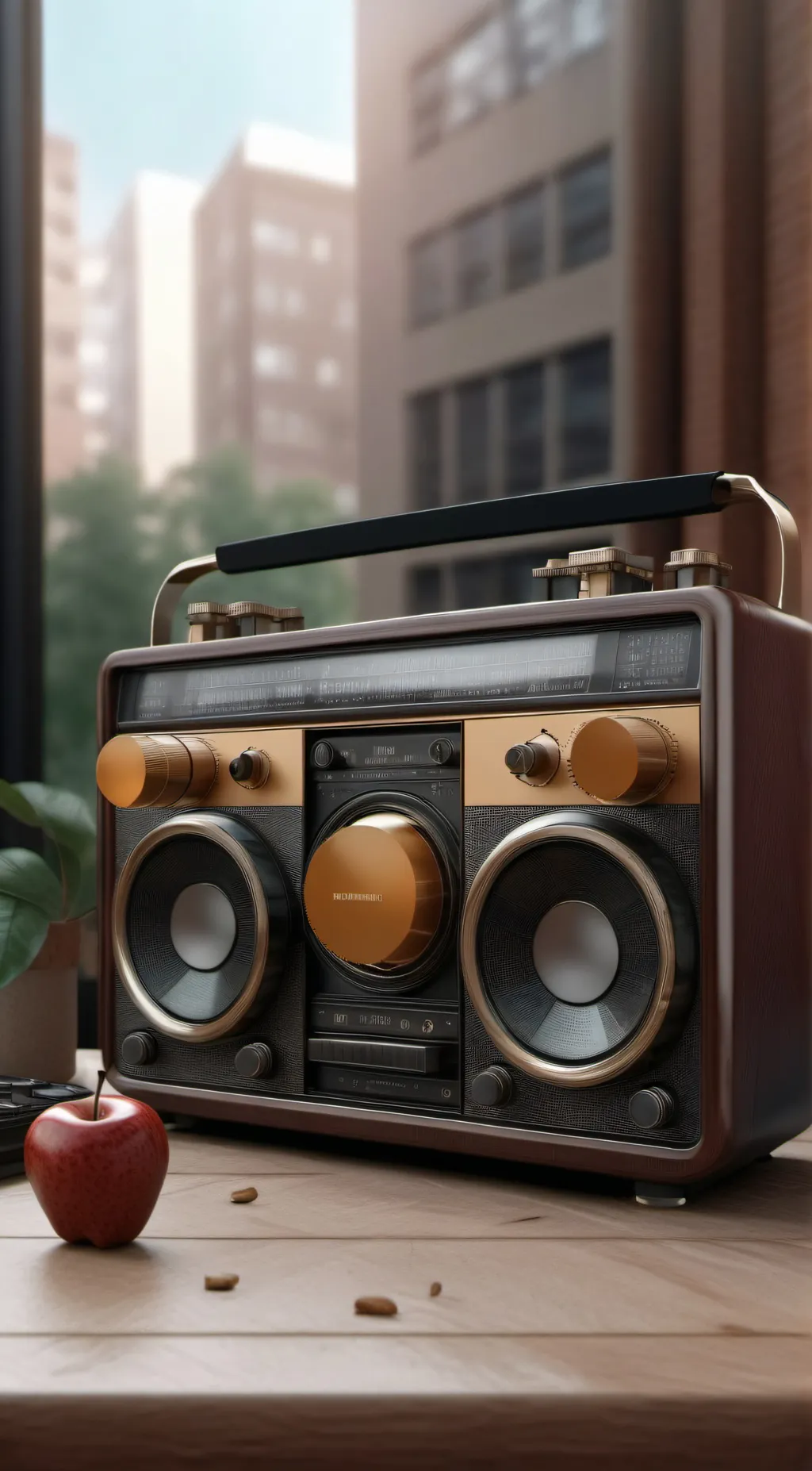 Talkie AI - Chat with radioapple