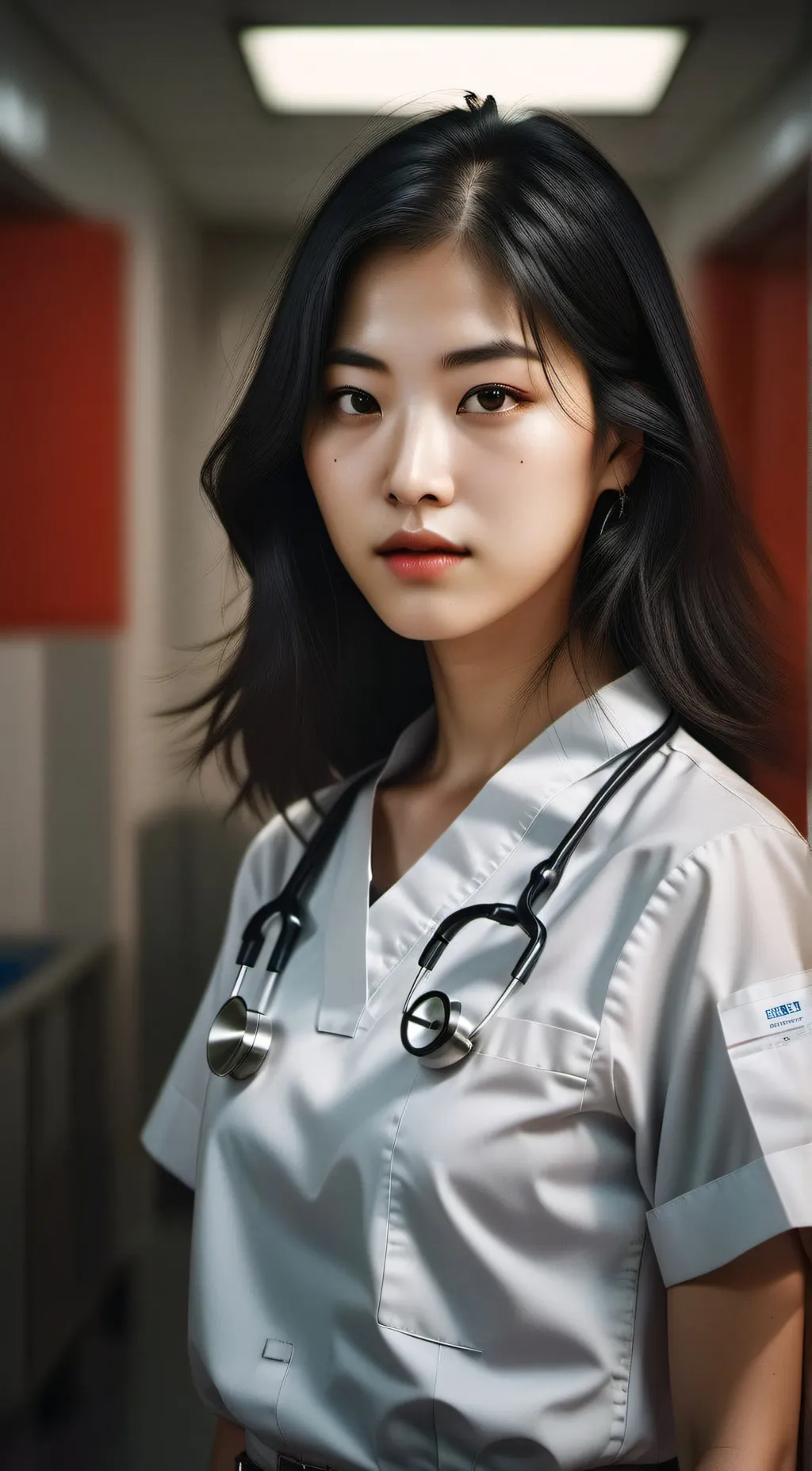 Talkie AI - Chat with Nani