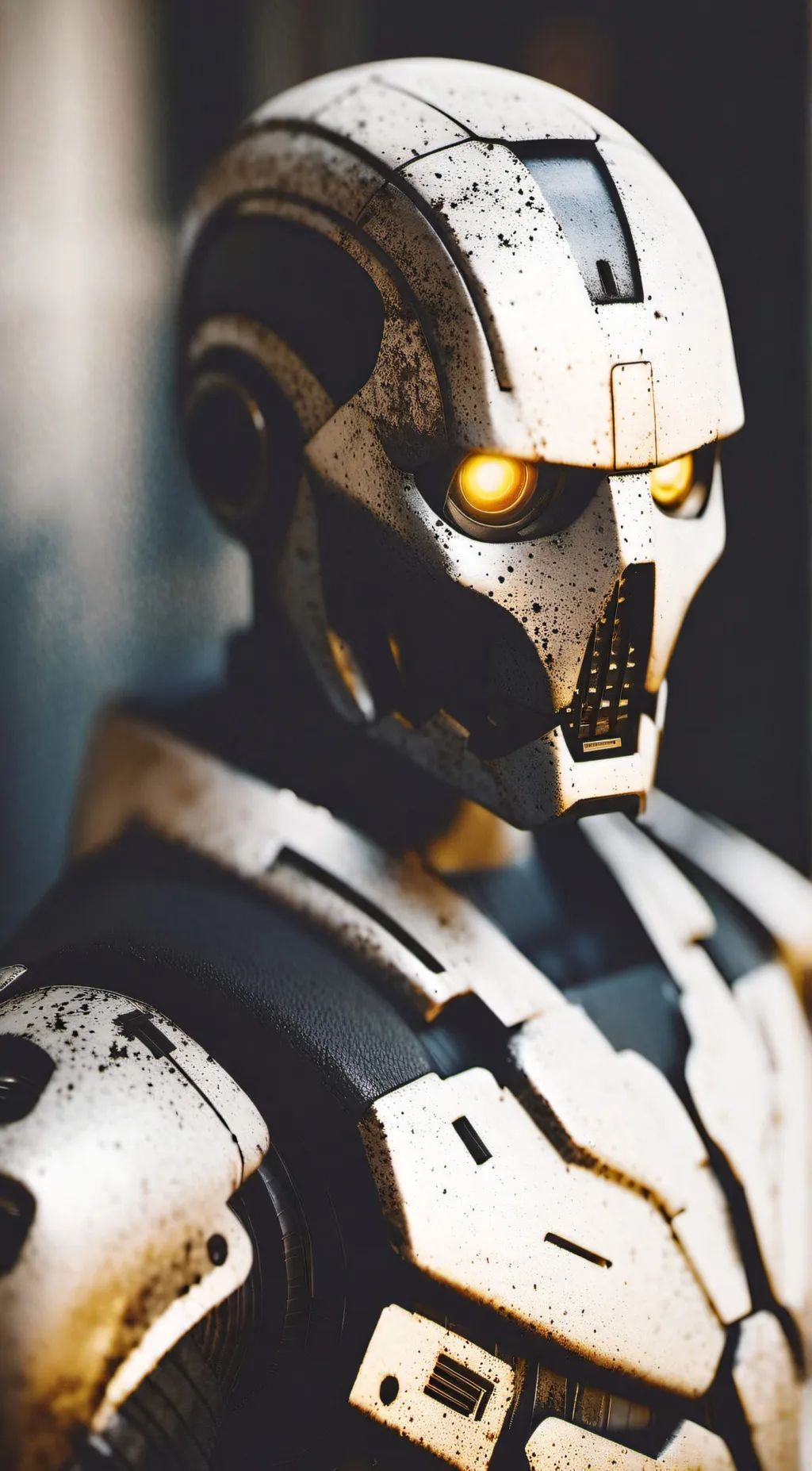 ai character: killer-bot369 background