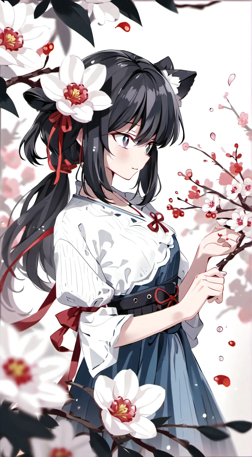 ai character: Nomi  background