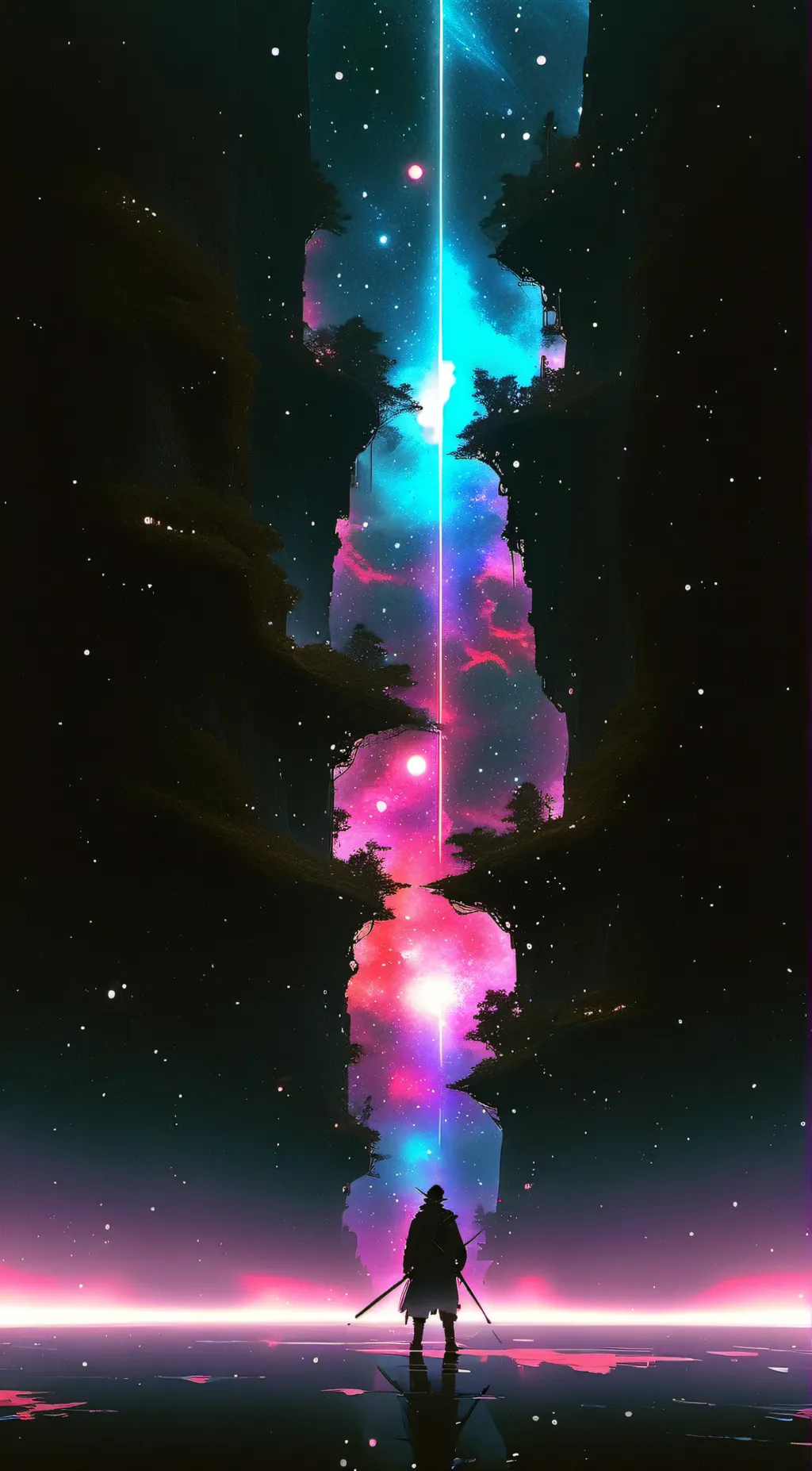 ai character: @$-(#2;;"(+ background