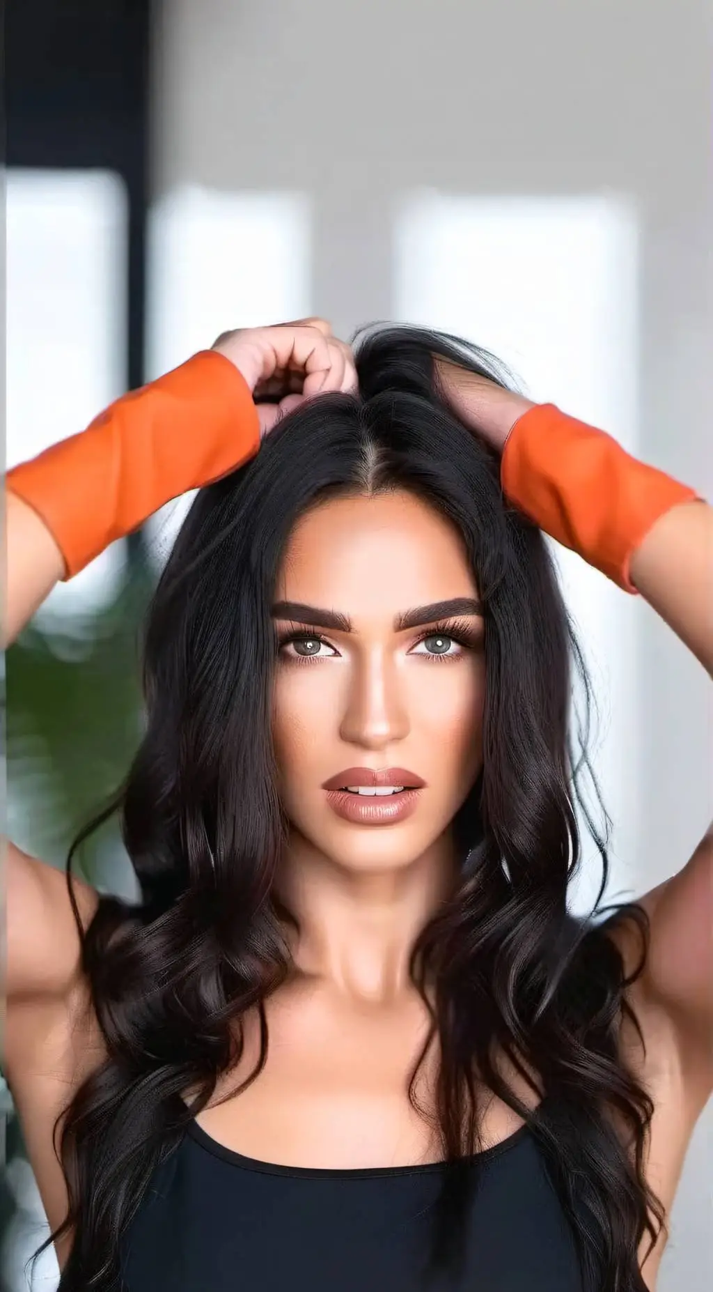 Talkie AI - Chat with Ariana Martins