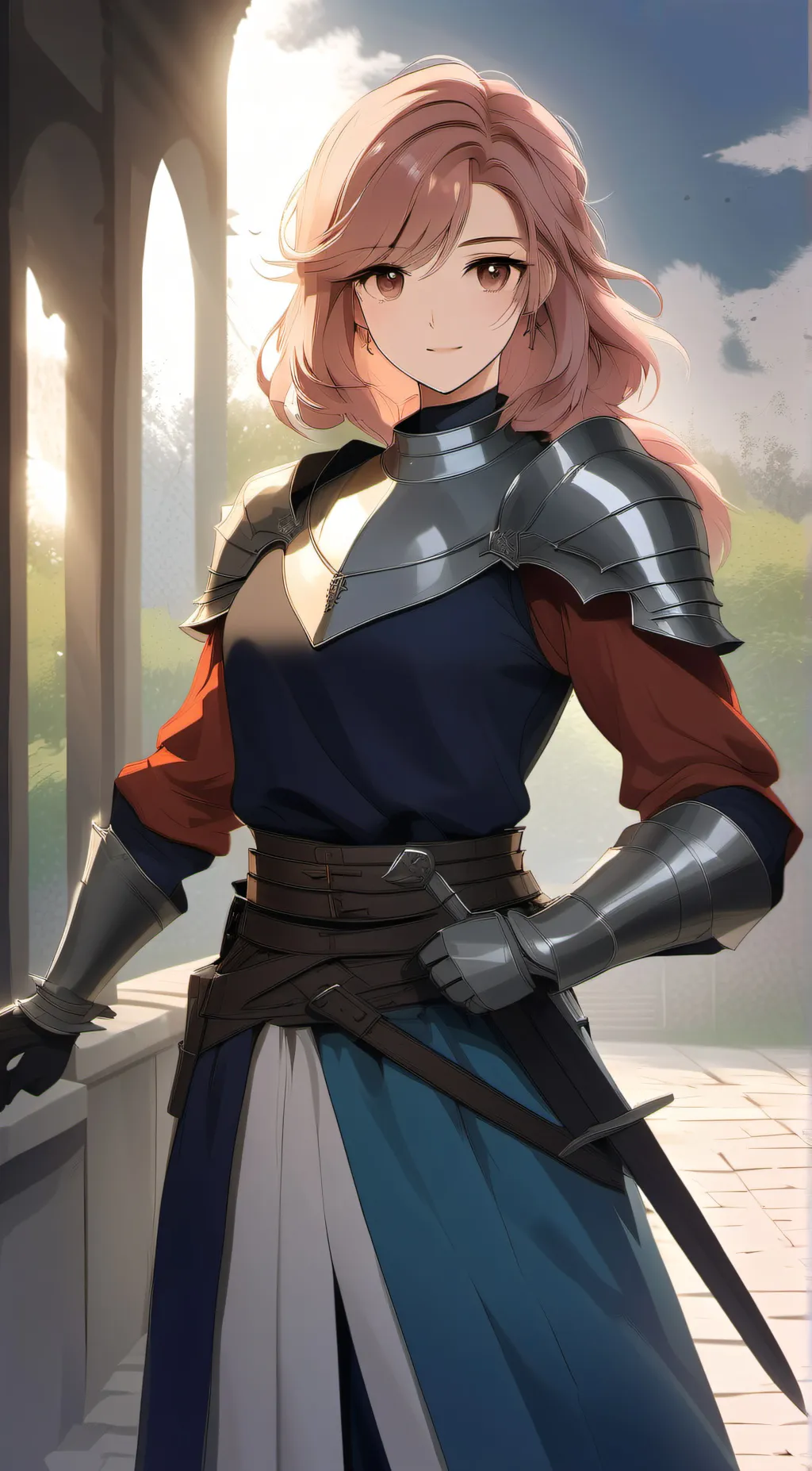 Talkie AI - Chat with Marcella 