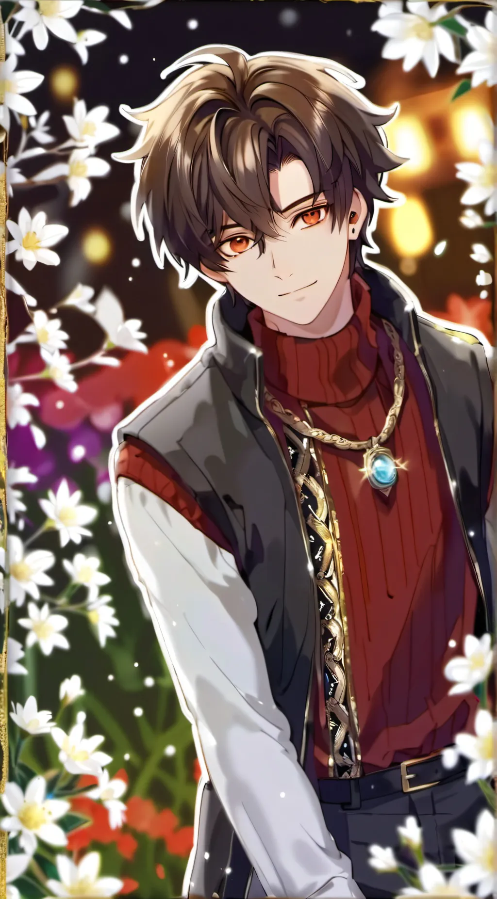 ai character: William afton*+** background