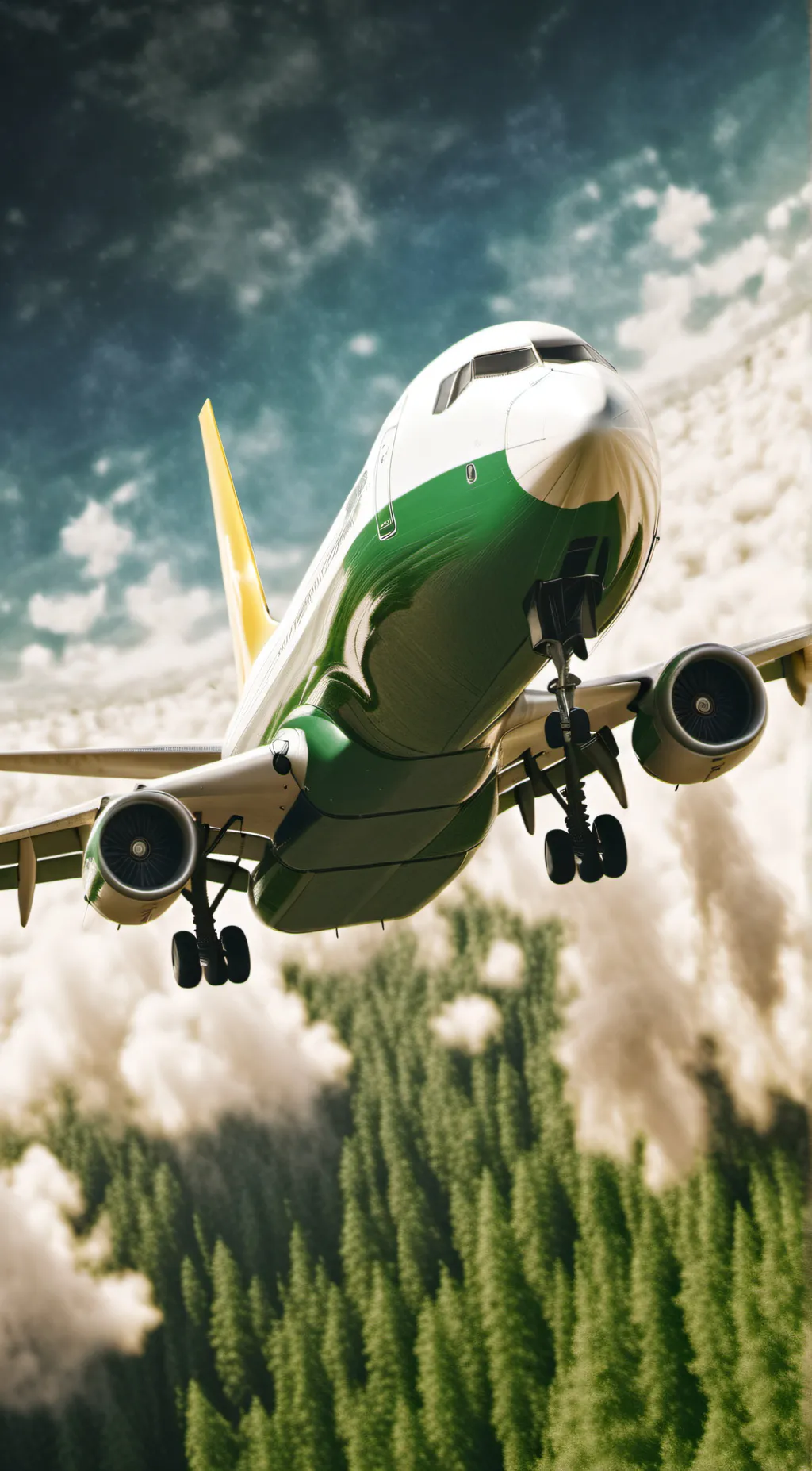 ai character: ×HH plane!× background