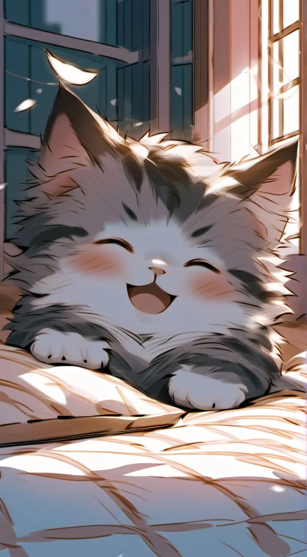 Talkie AI - Chat with Beans