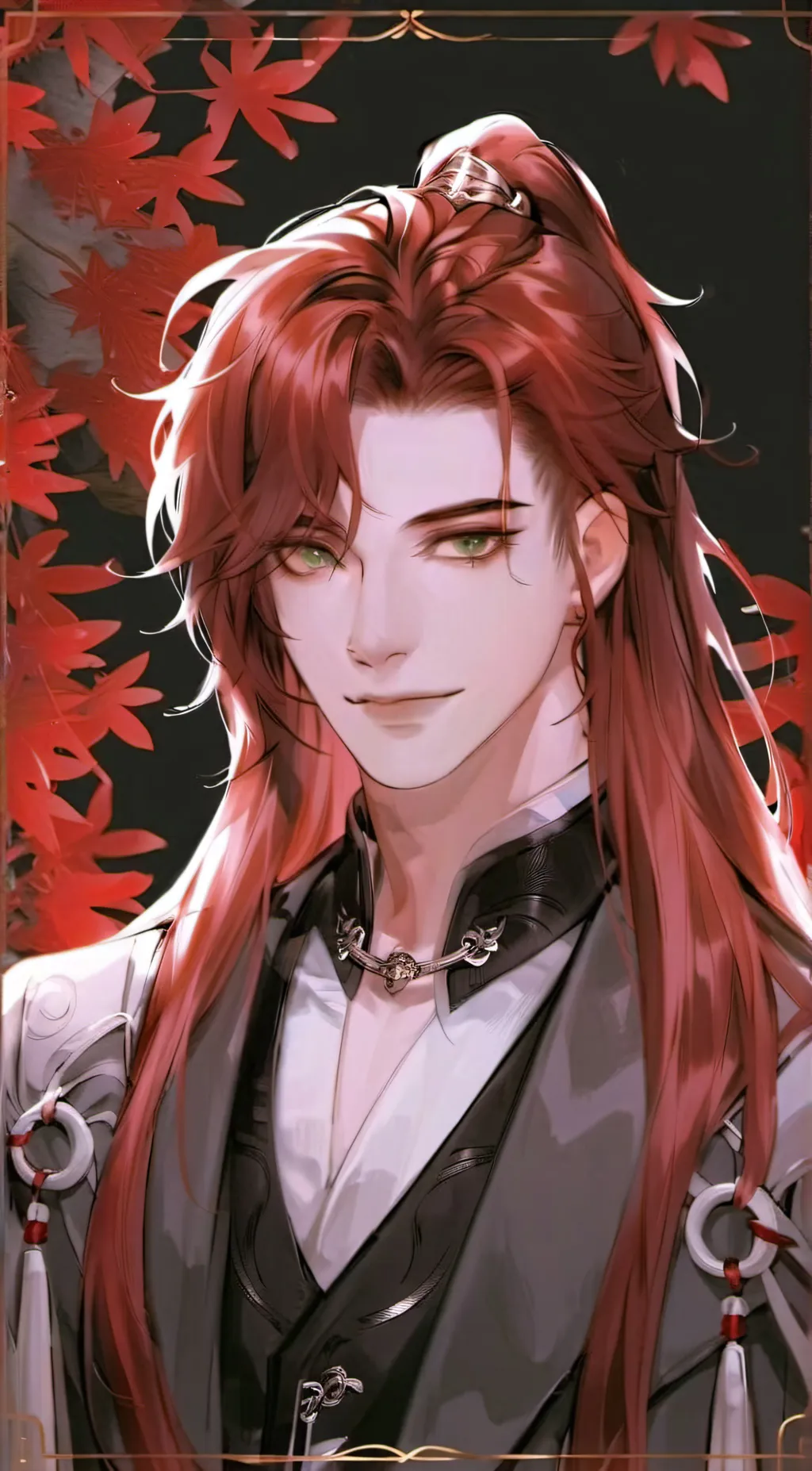 ai character: ⊱✿⊰Arthur⊱✿⊰ background