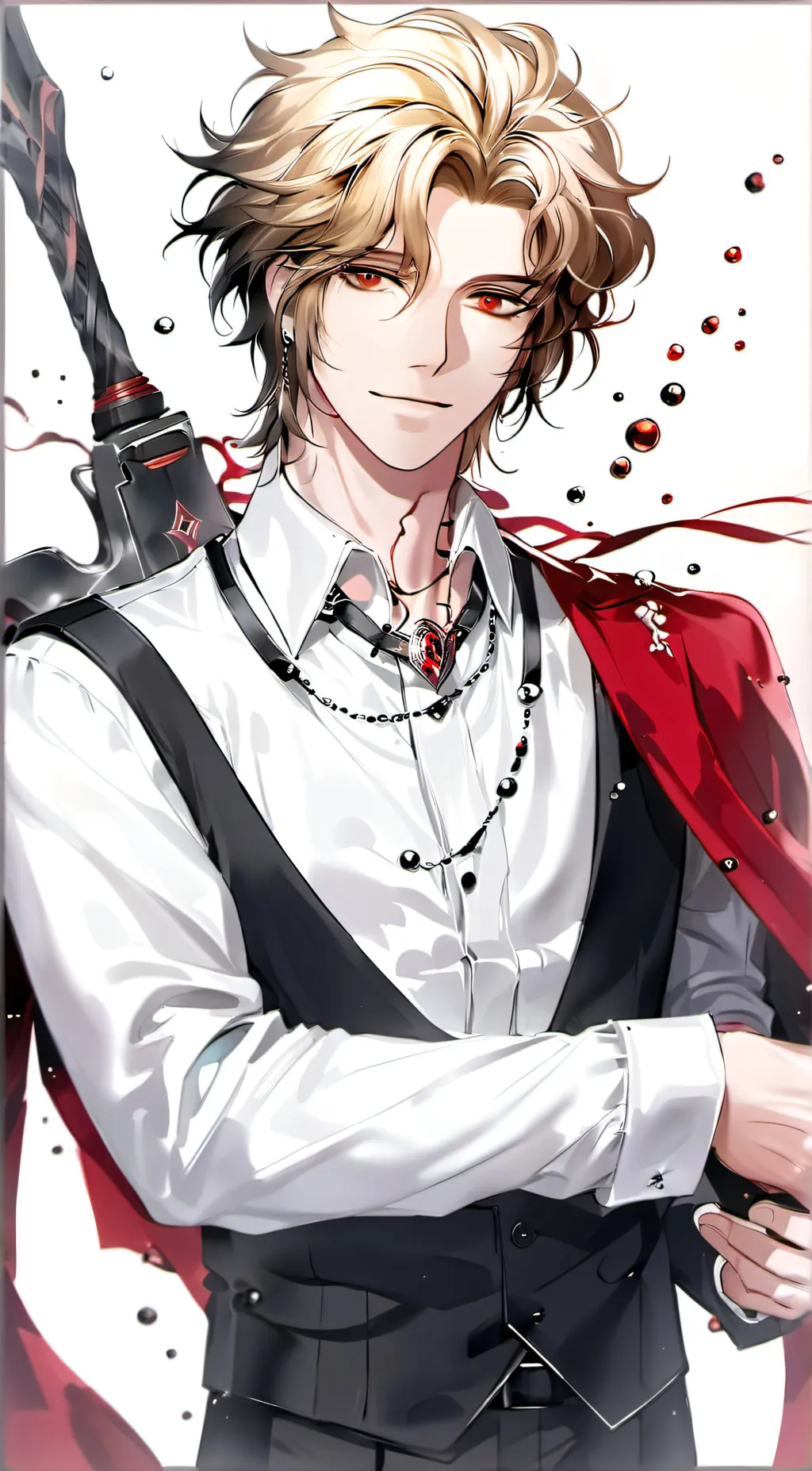 Talkie AI - Chat with Finn