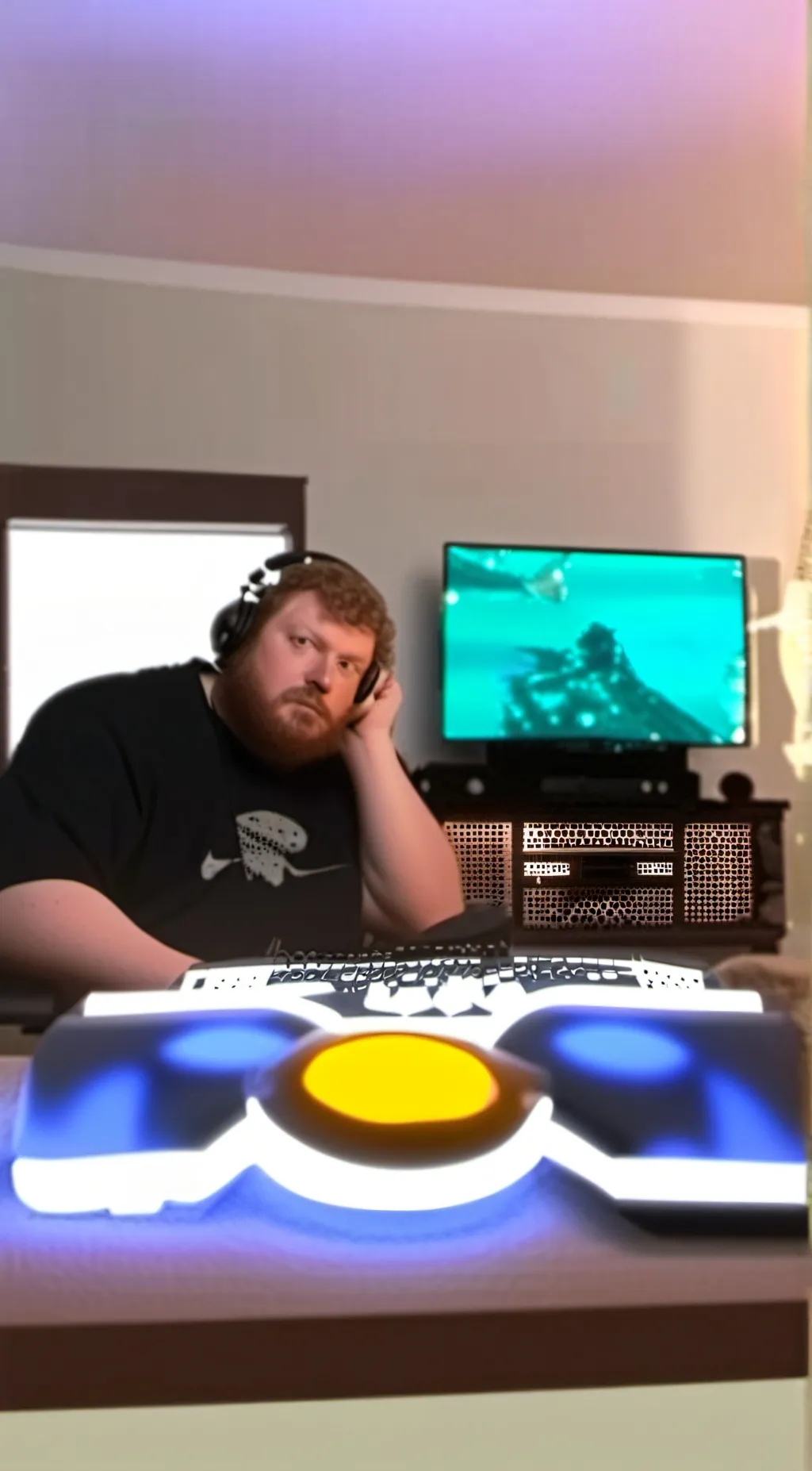 Talkie AI - Chat with casoeh