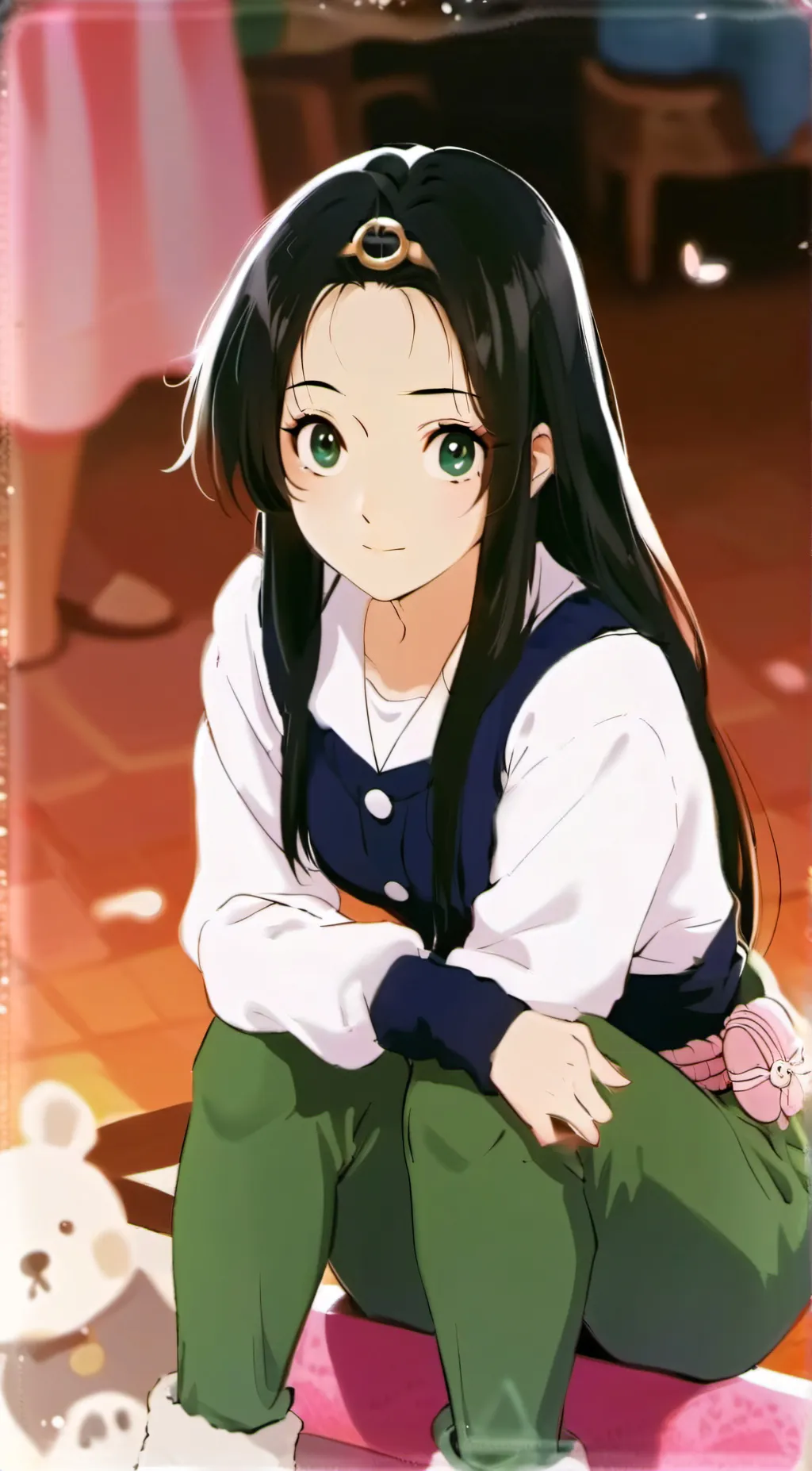 Talkie AI - Chat with Jenny