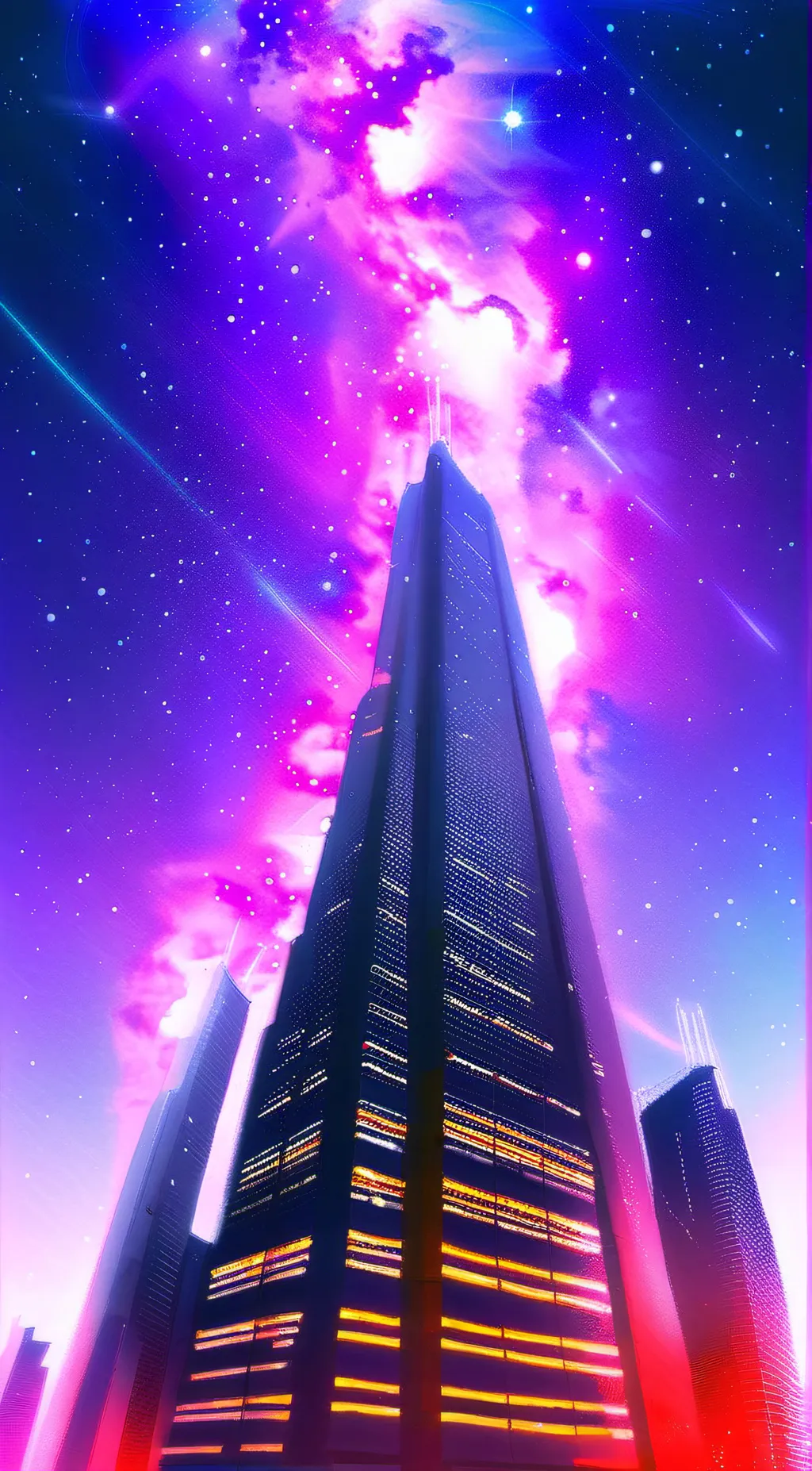 ai character: Helluva Boss background