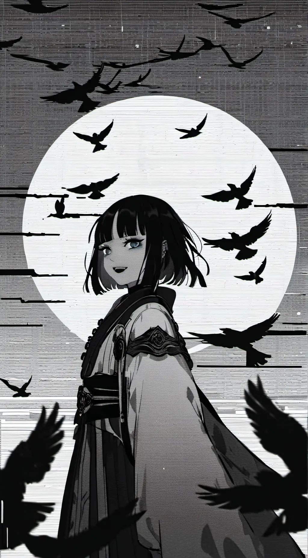 ai character: !_Core_! background