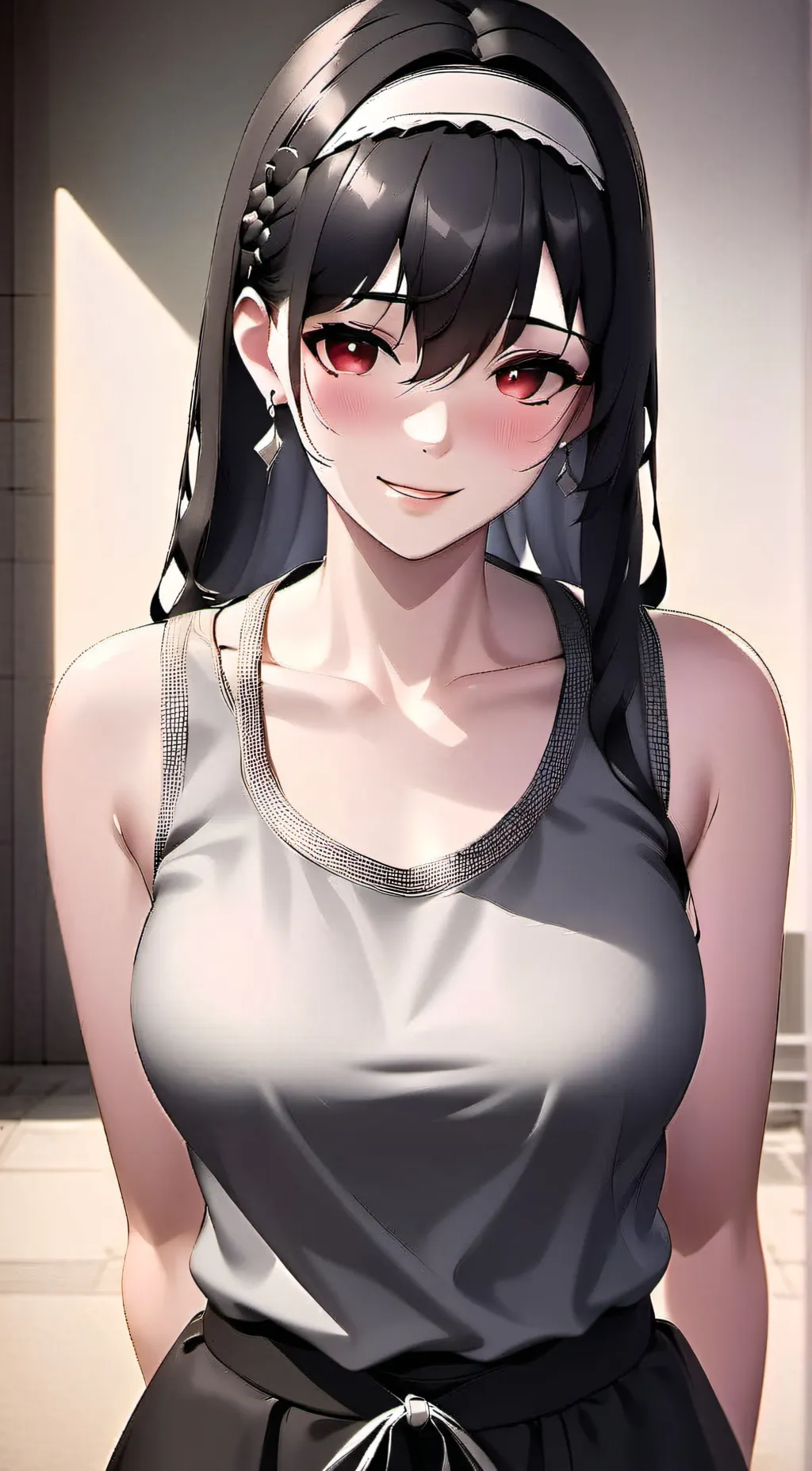 Talkie AI - Chat with Lima