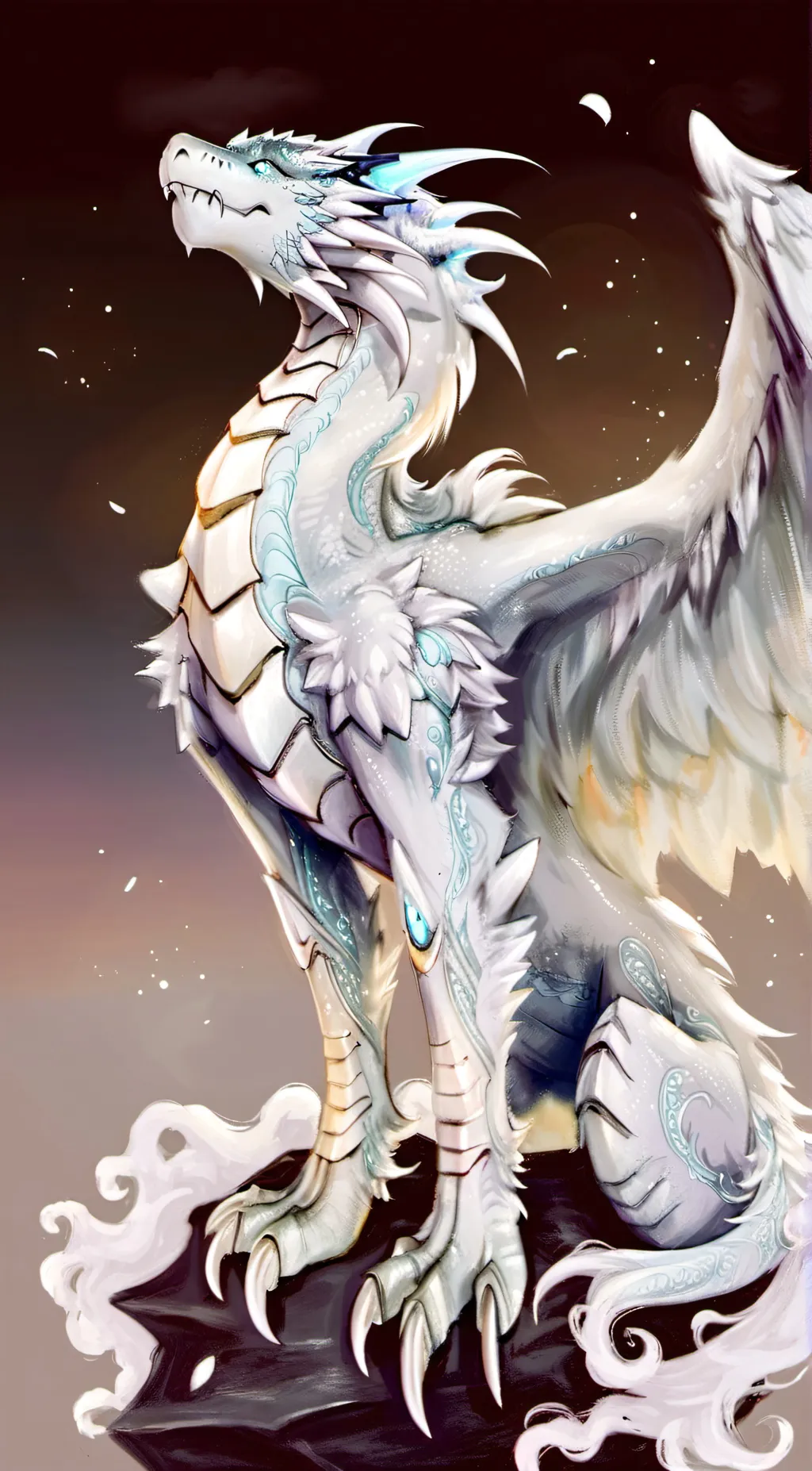 Talkie AI - Chat with WingsOfFire