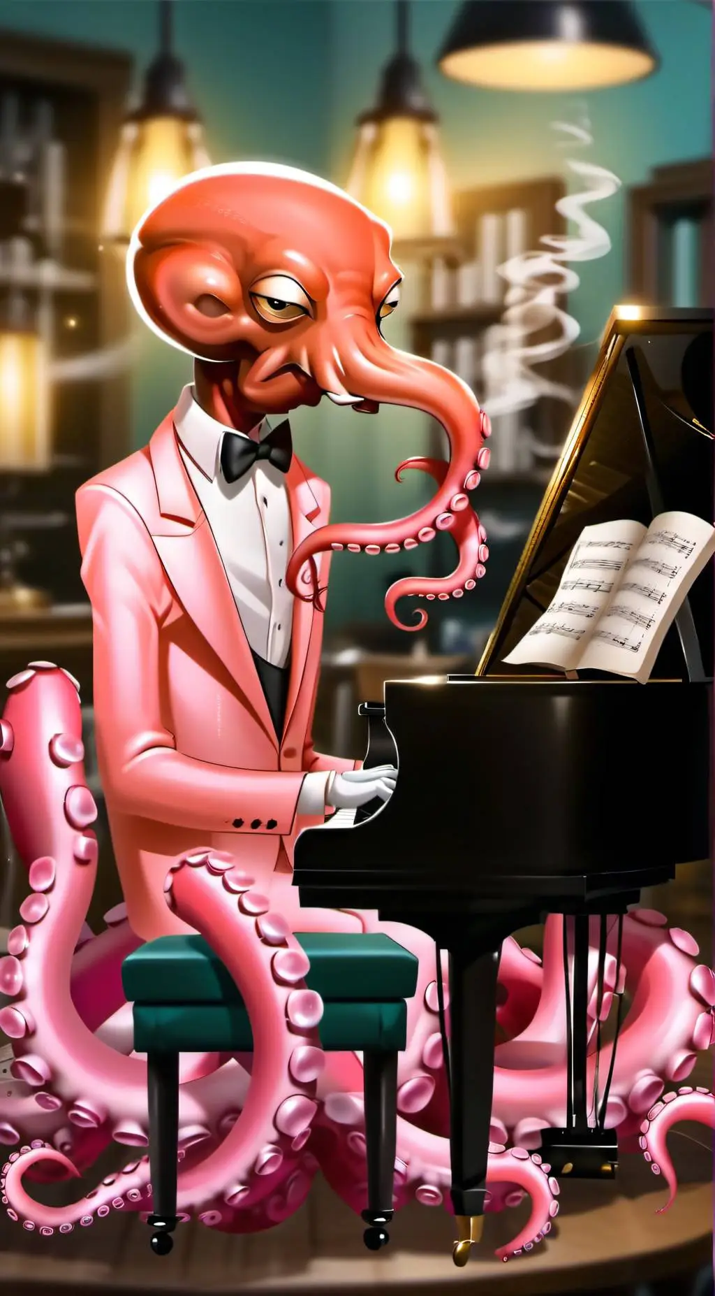 Talkie AI - Chat with Otto