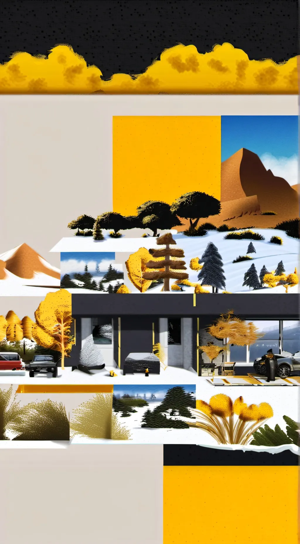 ai character: the rookie  background