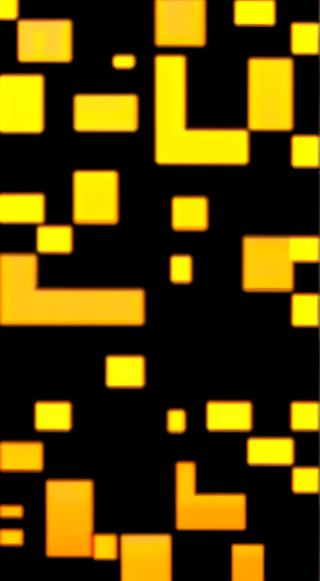 ai character: Black Void background